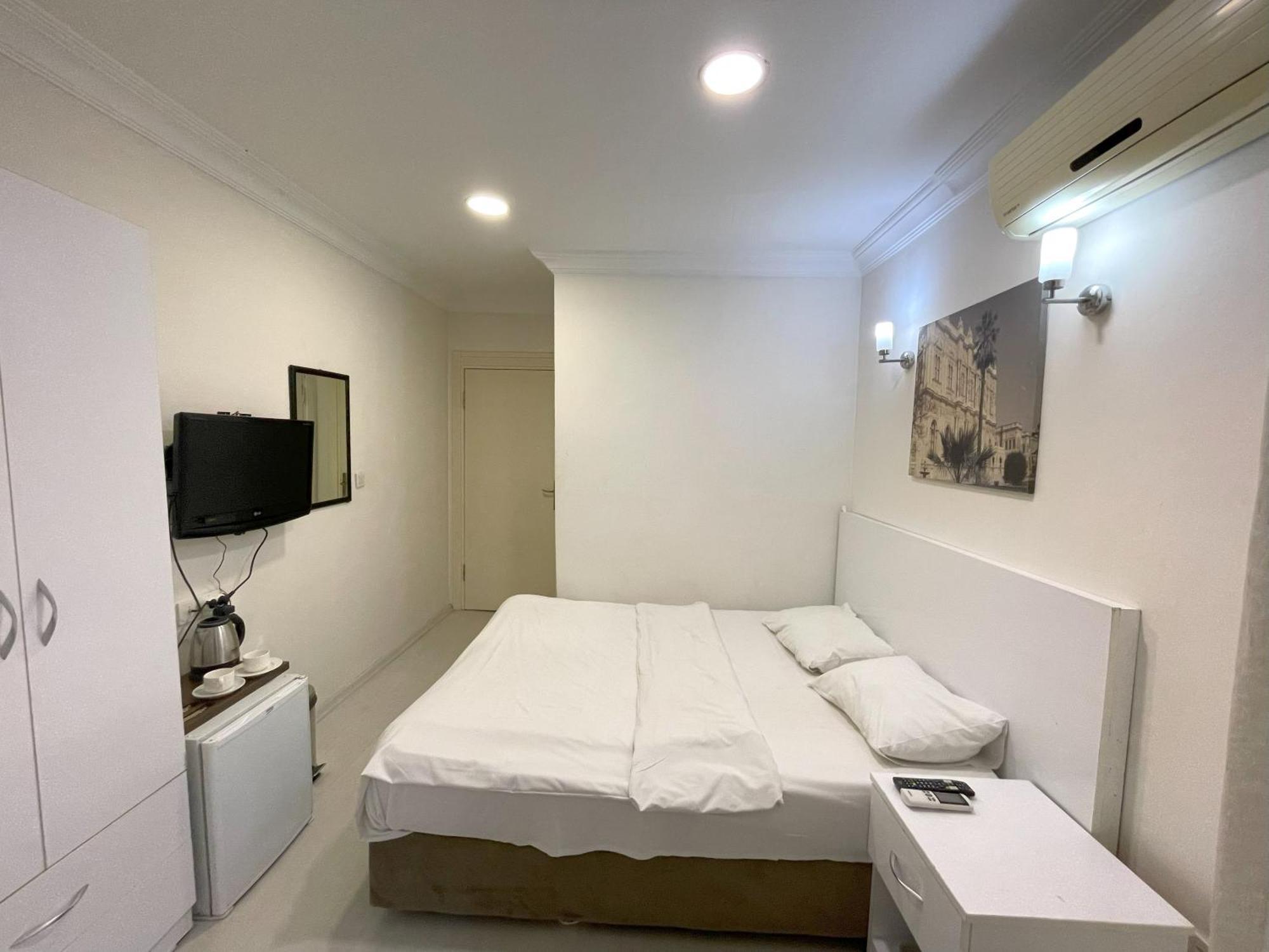 Eagle Taksim Apartment