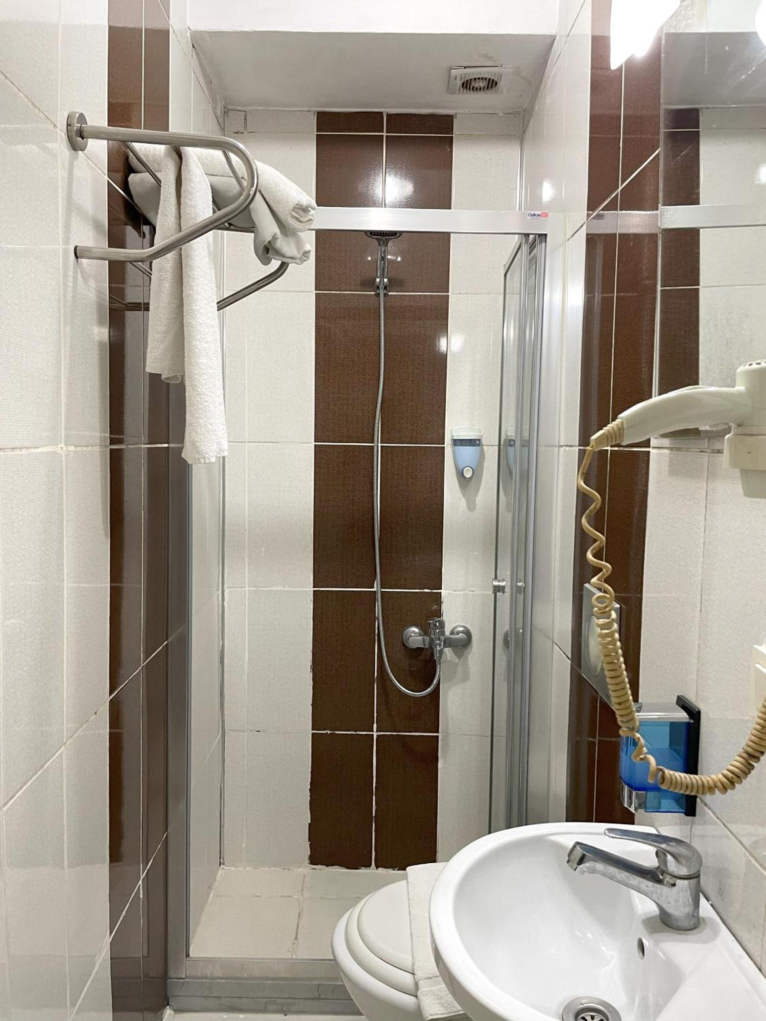 Eagle Taksim Apartment *