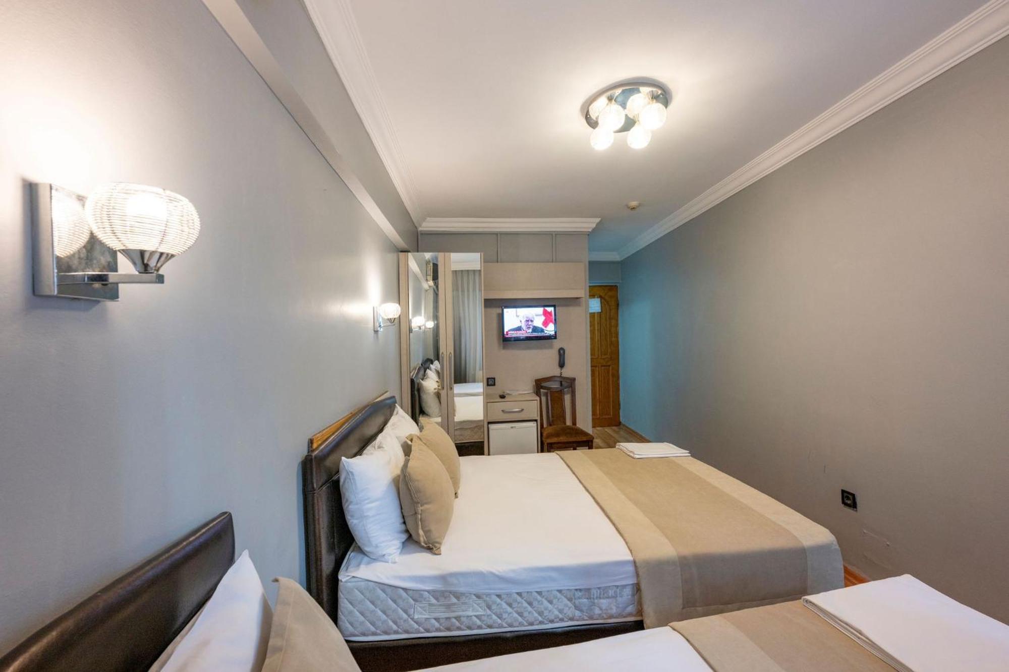 Saray Boutique Laleli Istanbul