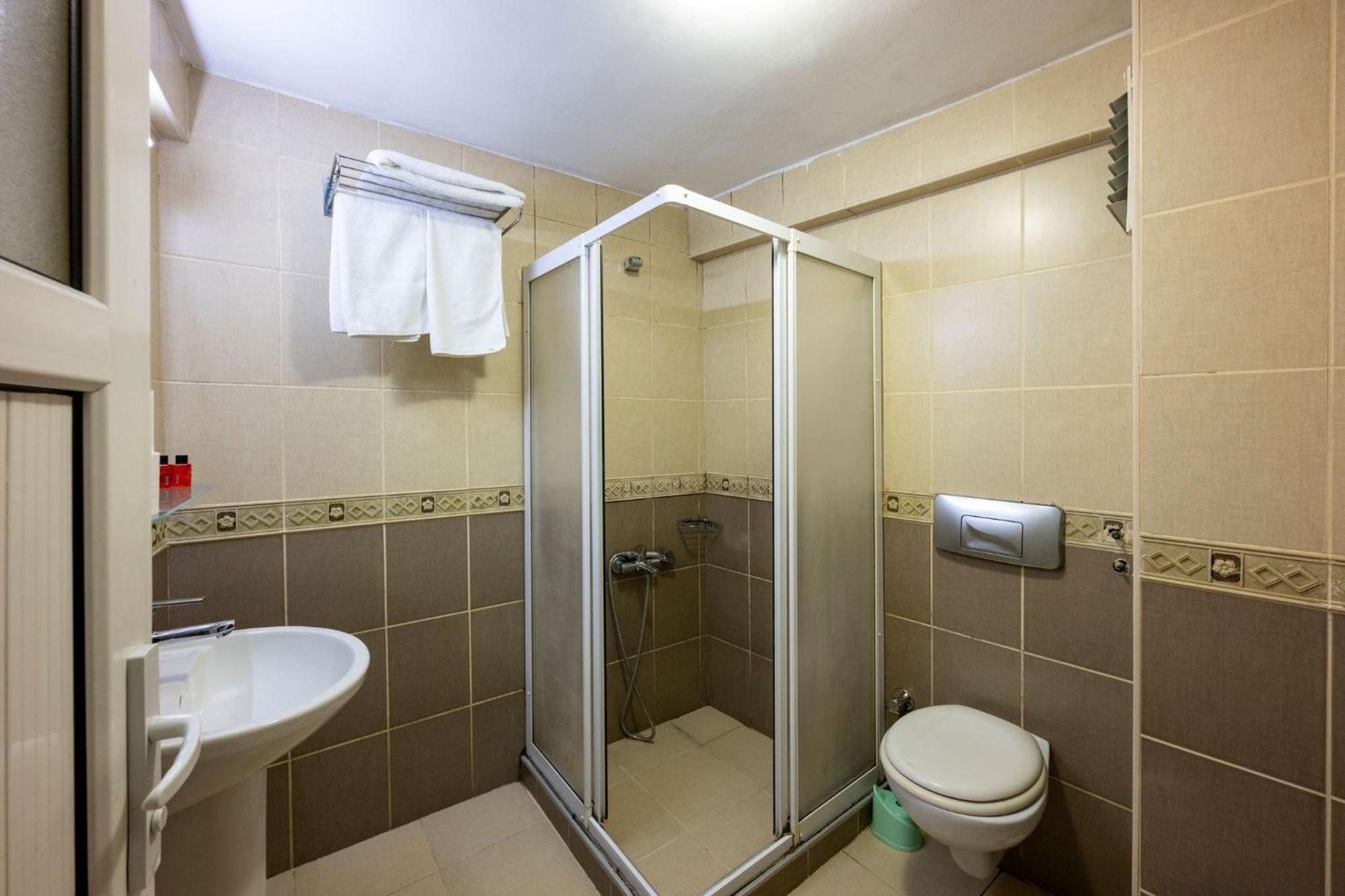 Saray Boutique Laleli Hotel 3*