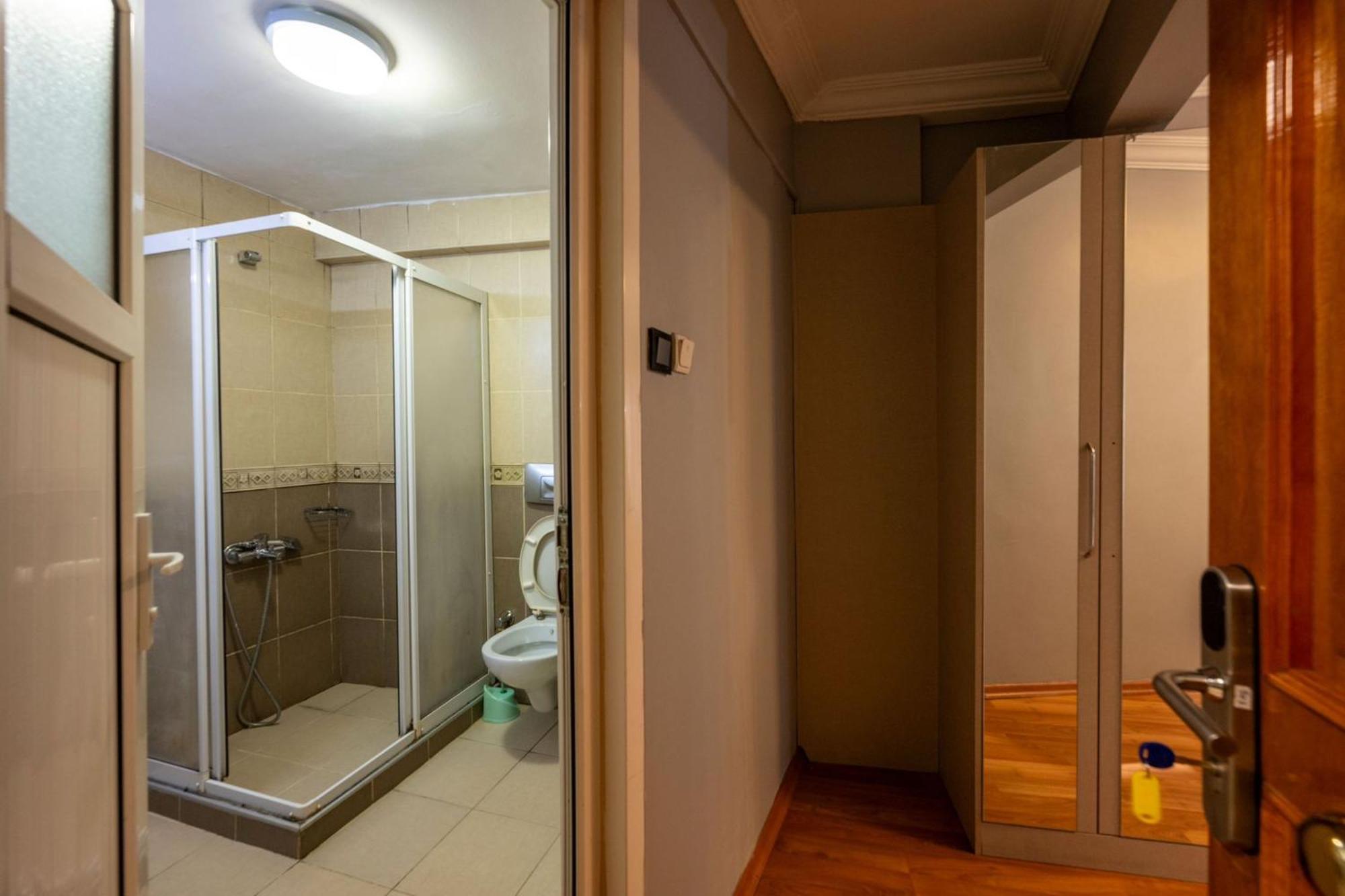 Saray Boutique Laleli Hotel