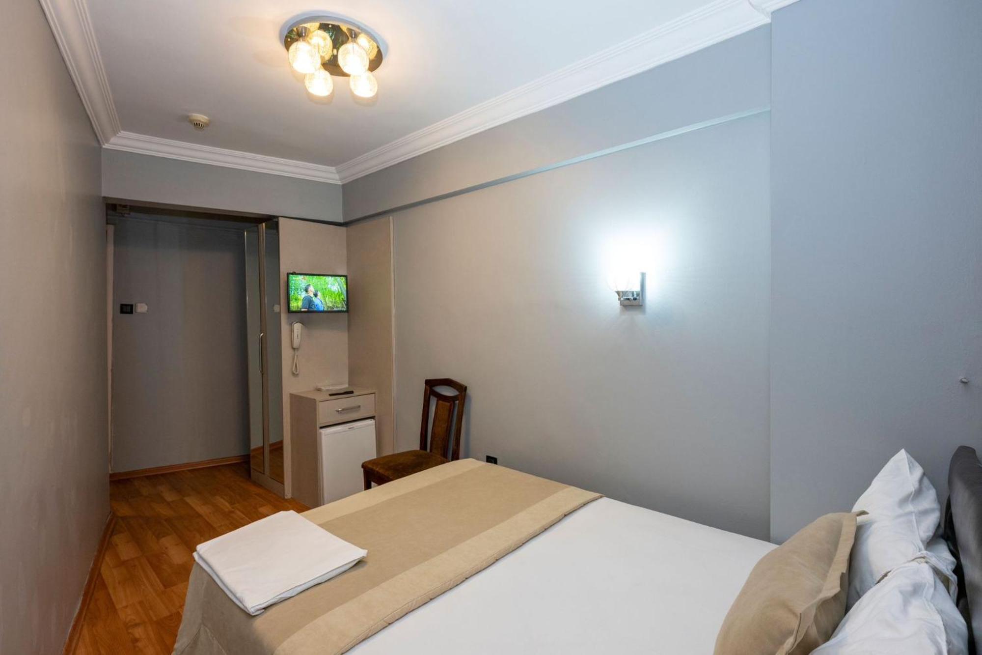 Saray Boutique Laleli Hotel 3*