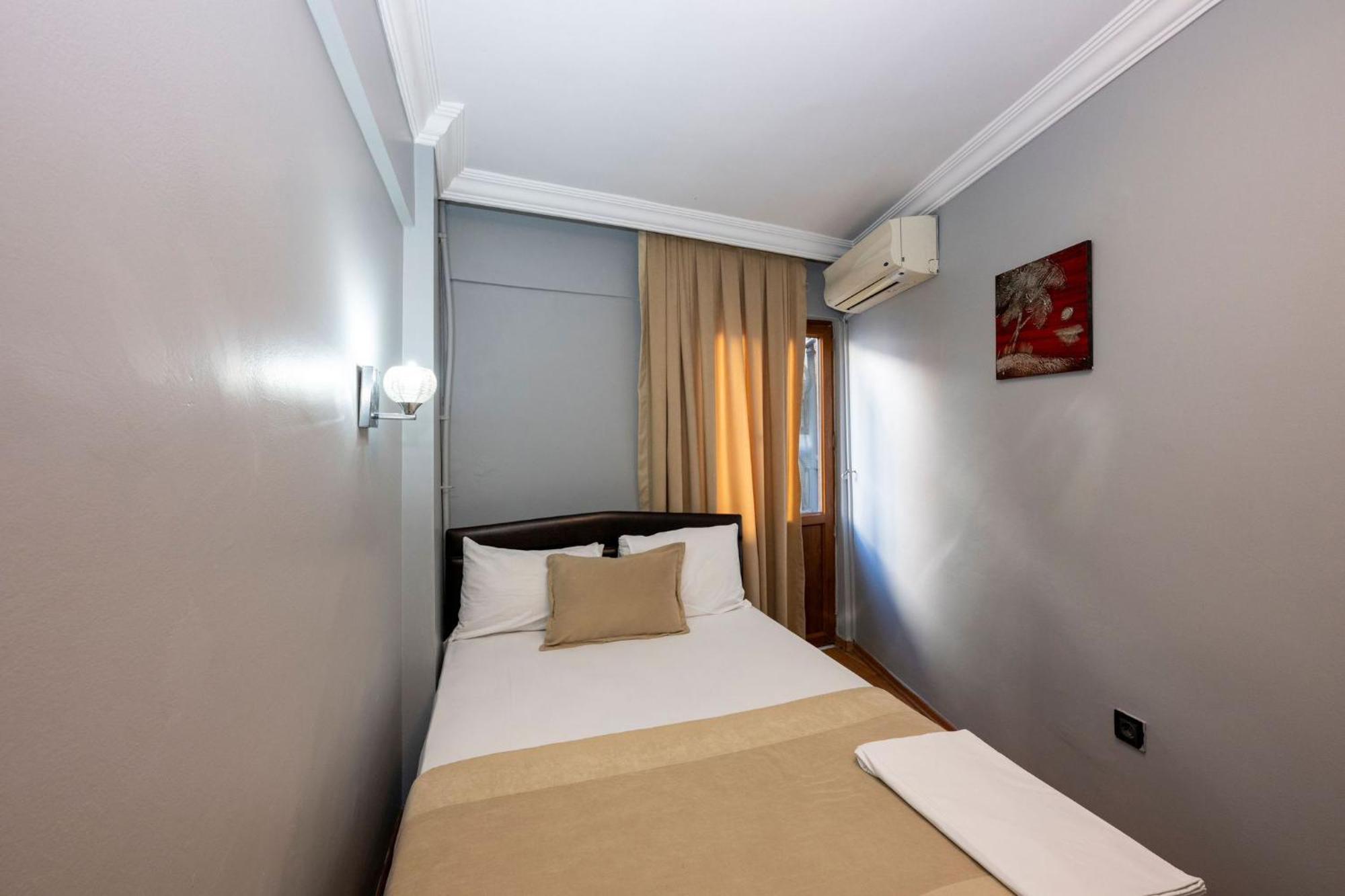 Saray Boutique Laleli Istanbul