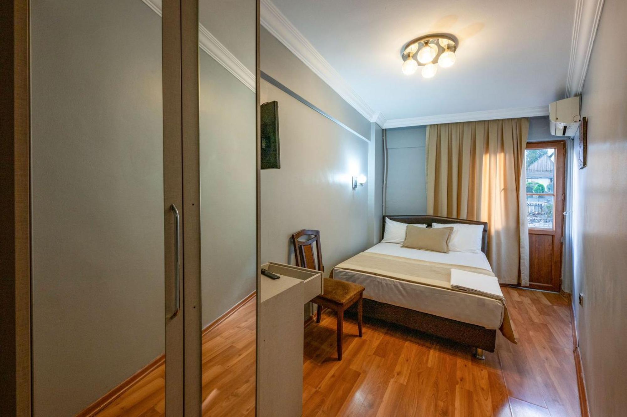 Hotel Saray Boutique Laleli