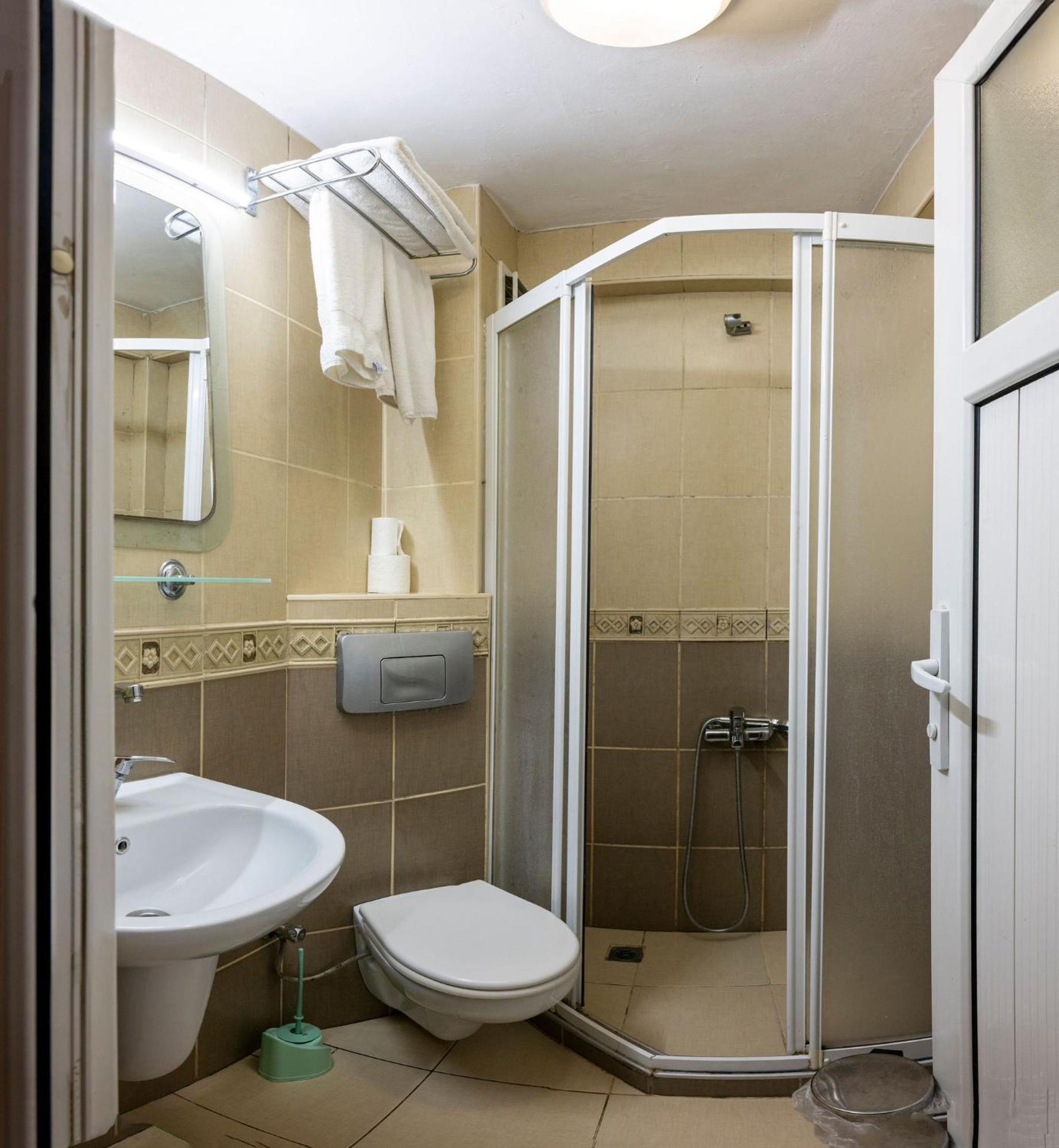 Saray Boutique Laleli Hotel 3*