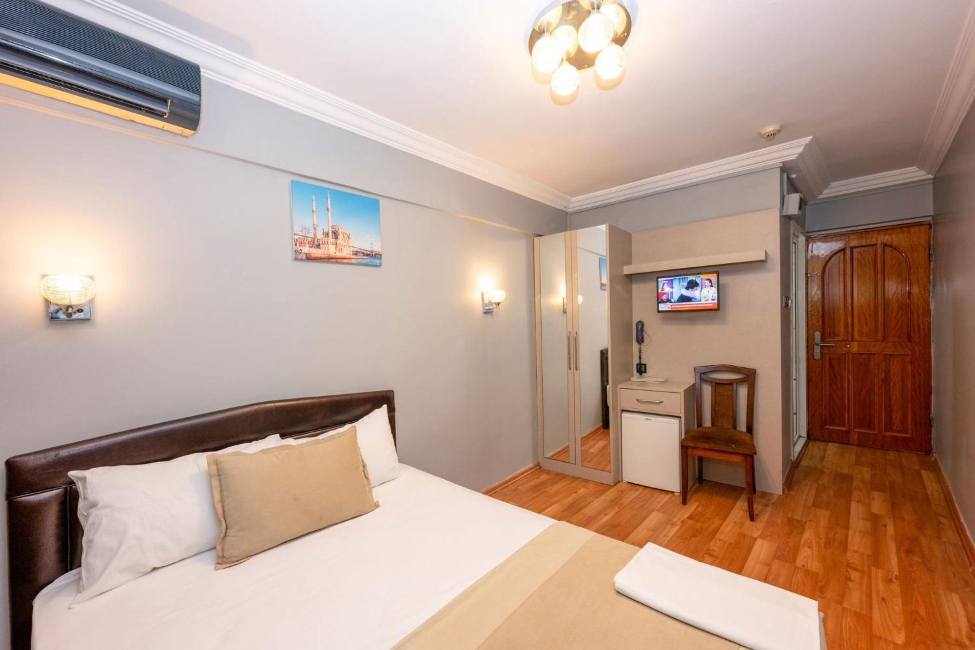 Saray Boutique Laleli Hotel 3*