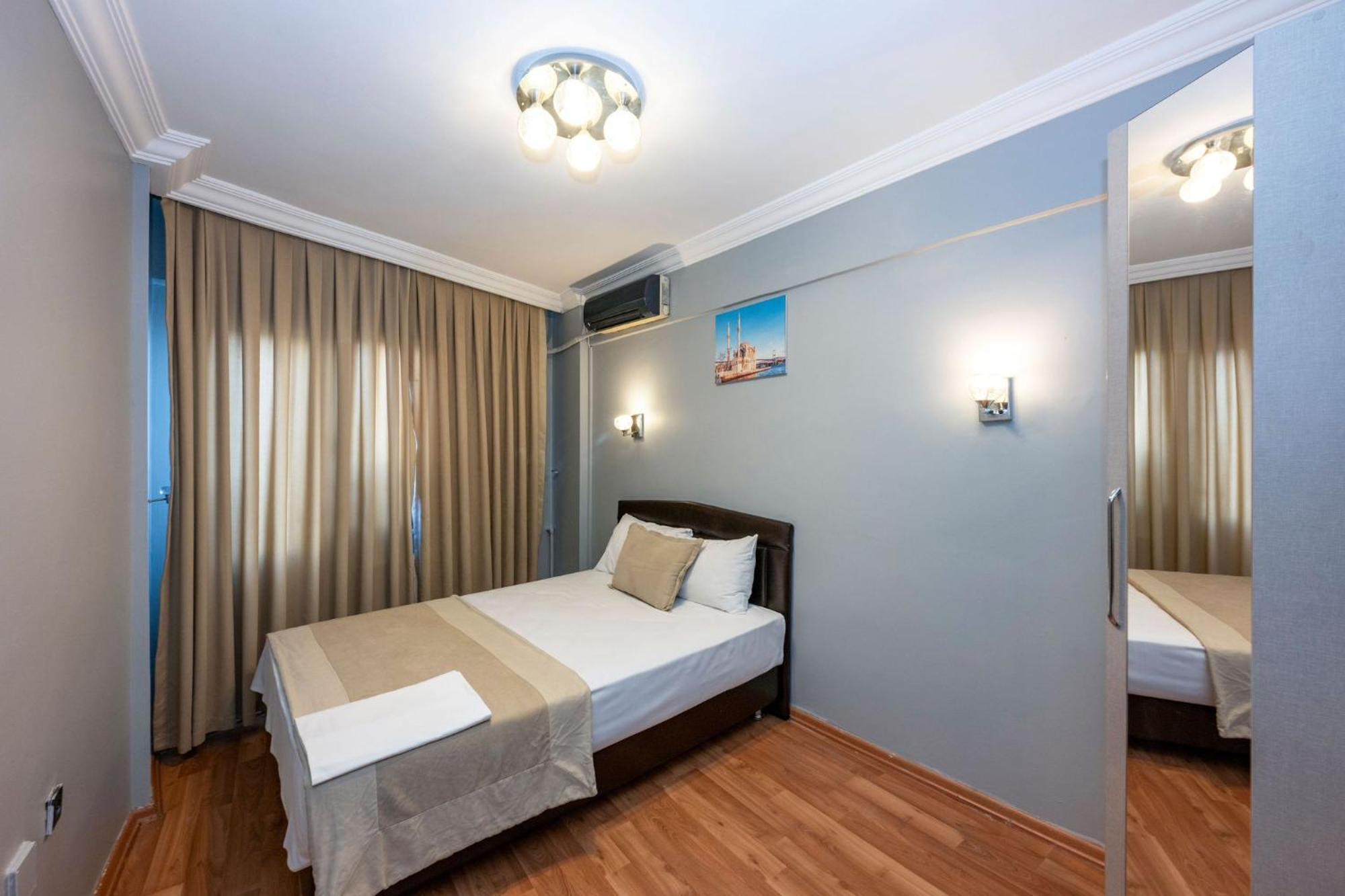 Hotel Saray Boutique Laleli Istanbul