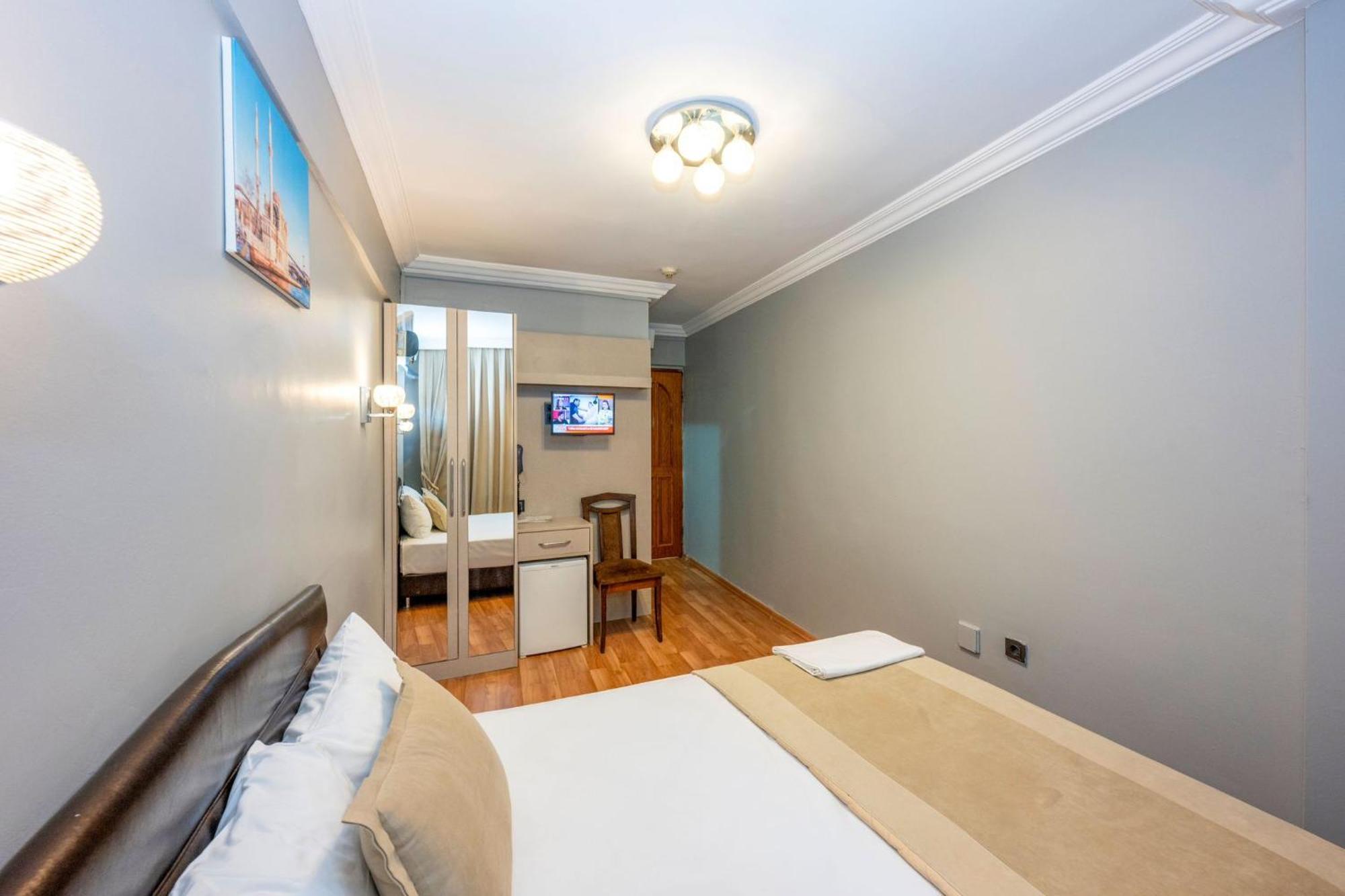 Saray Boutique Laleli 3* Istanbul