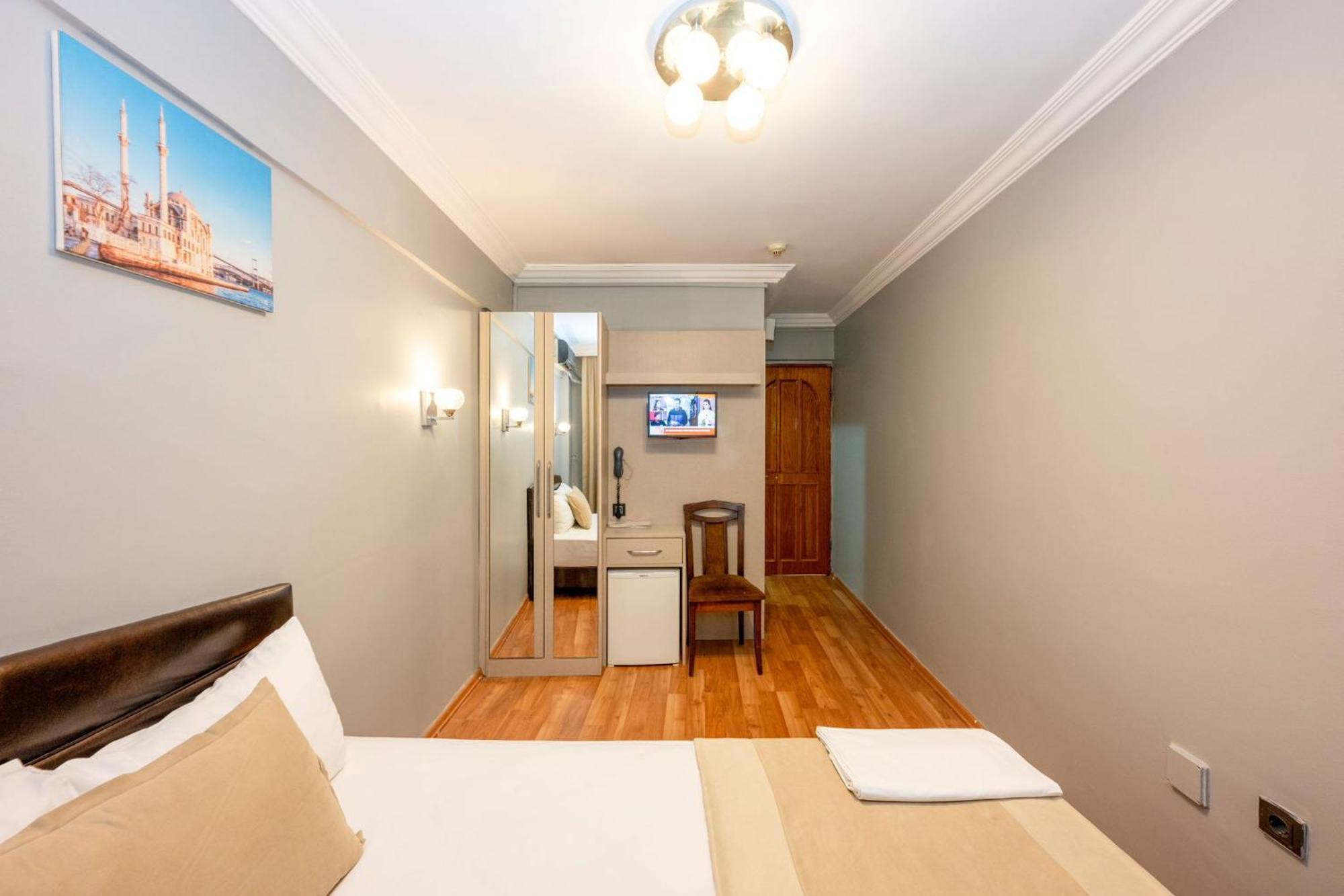 Saray Boutique Laleli Hotel