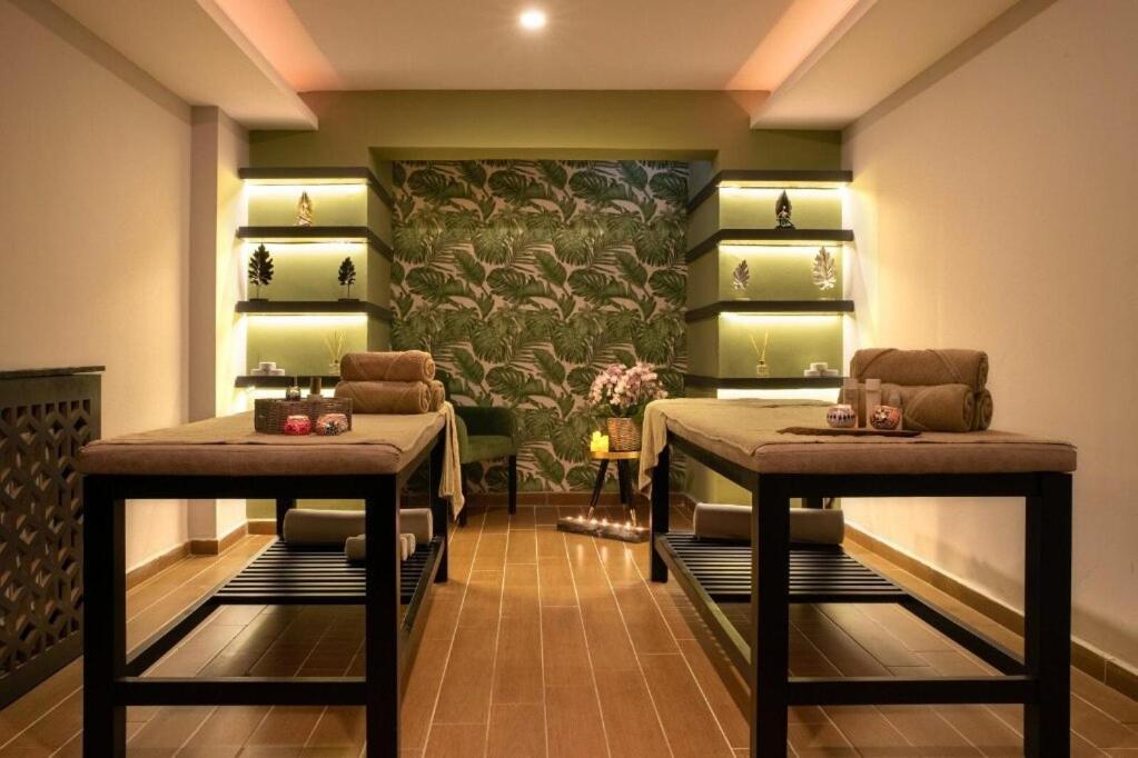 Hotel A Diamond The