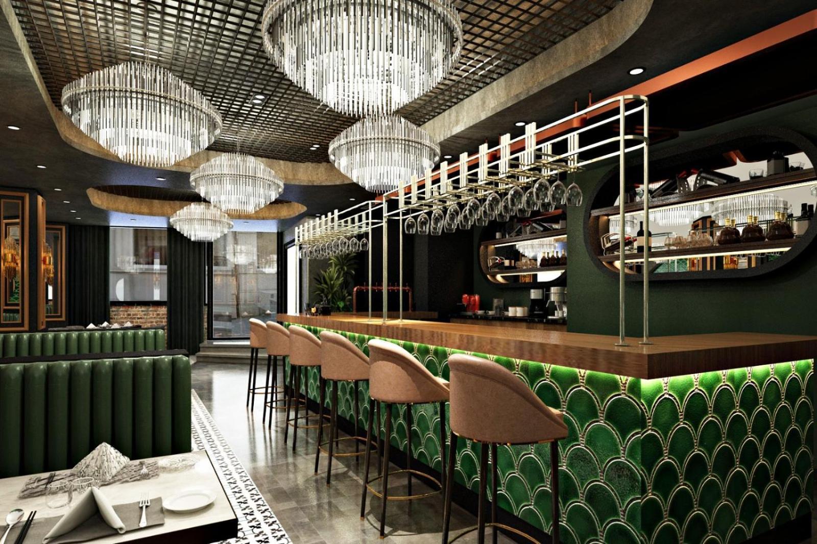 Aksaray Hotel Istanbul