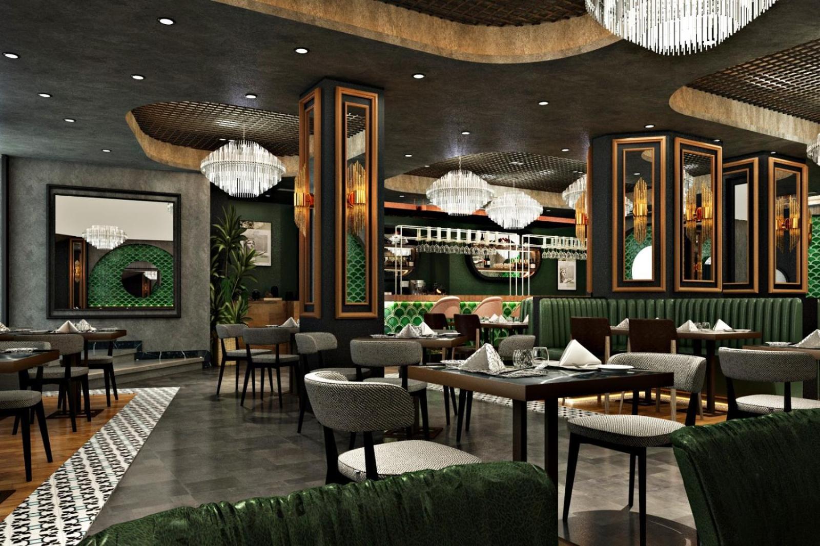 Aksaray Hotel 3*