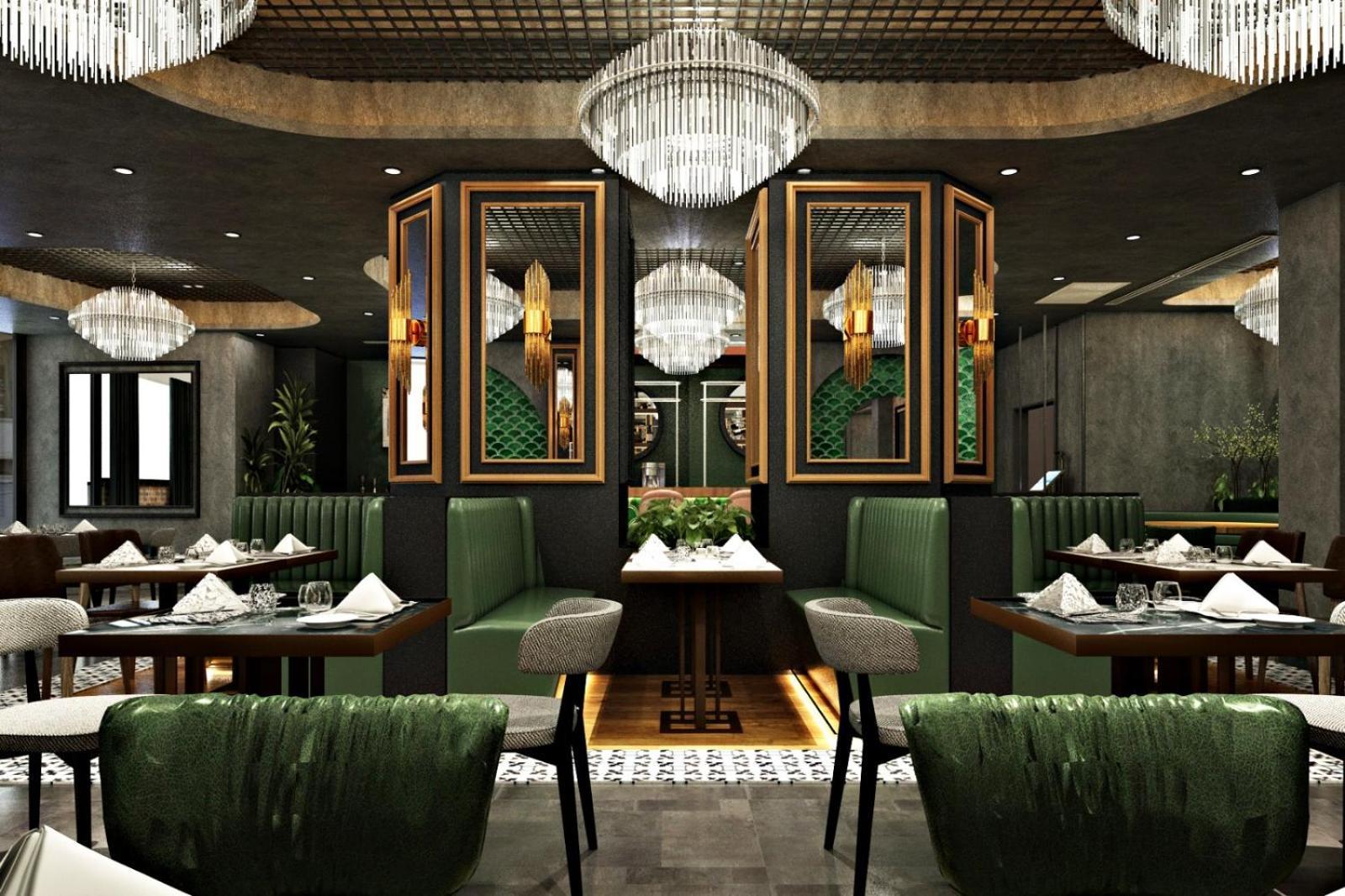 Hotel Aksaray 3*