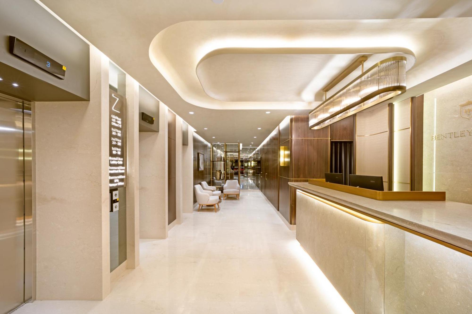 Bentley Old City-special Class Hotel Istanbul