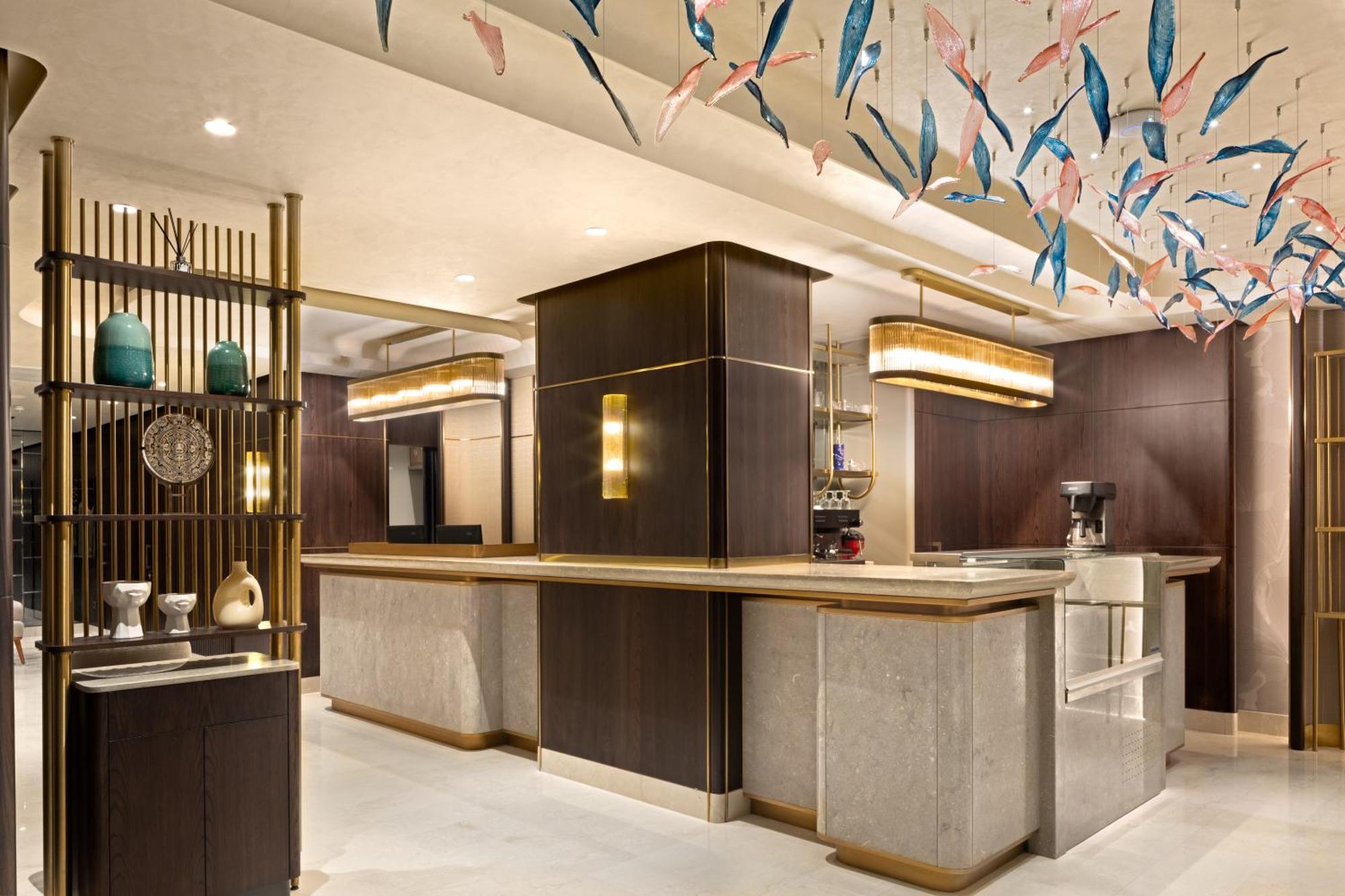 Bentley Old City-special Class Hotel 5*