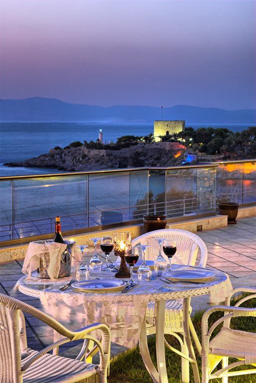 Lavista Boutique & (adults Only) 4* Kusadasi