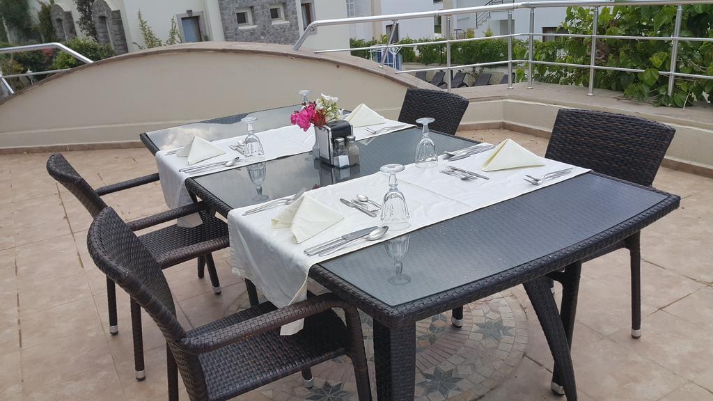 Hotel Bella Garden 4*