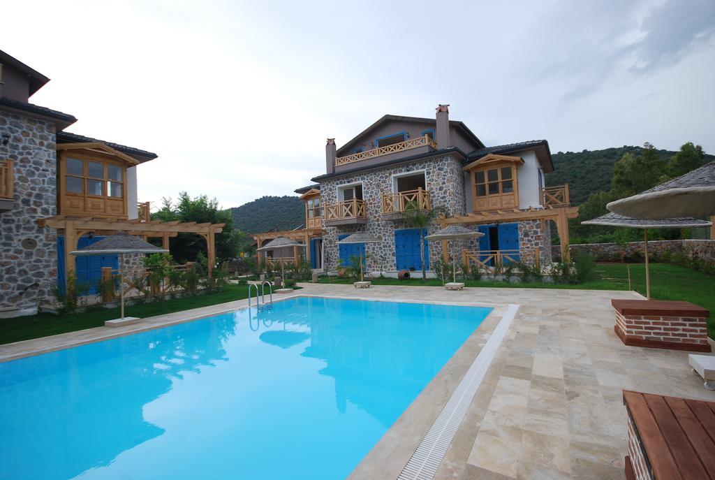 Kayakoy Hotel Aparthotel Kayakoy