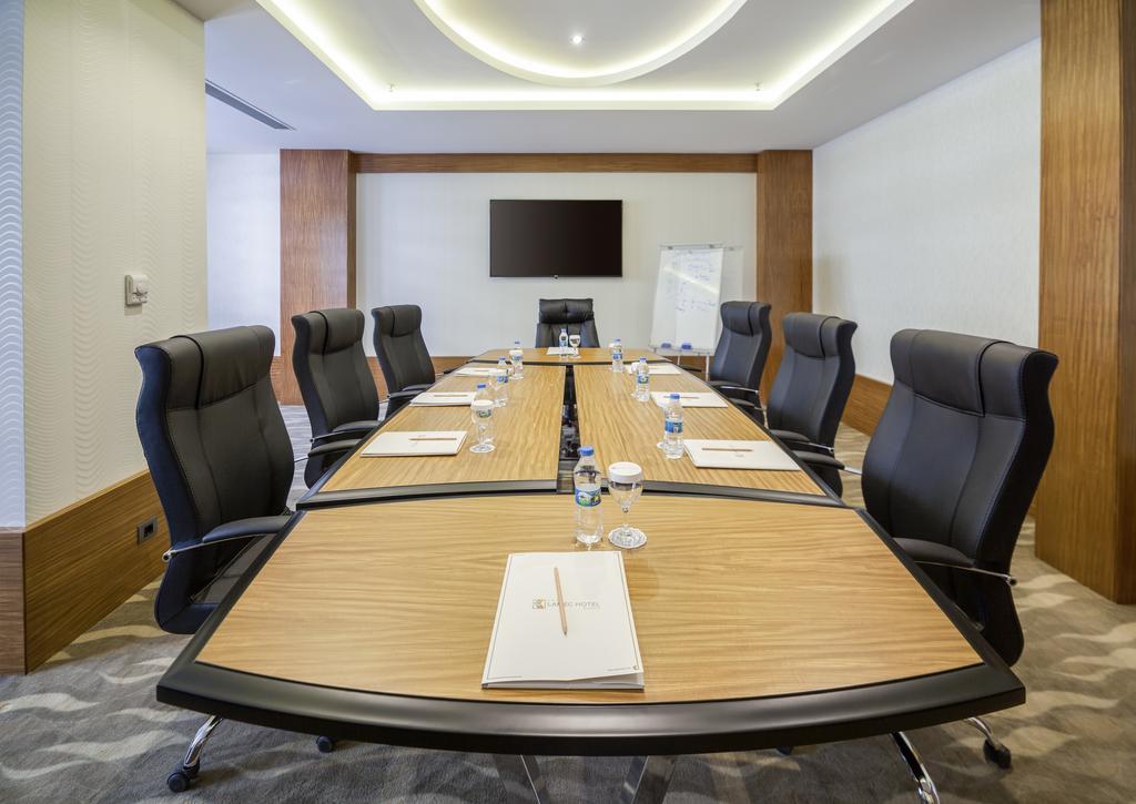 Lamec Business Hotel Gebze
