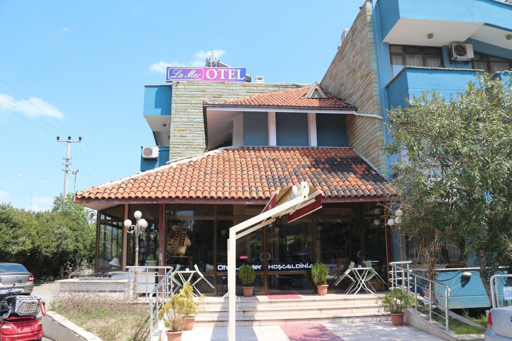 La Akcay Hotel