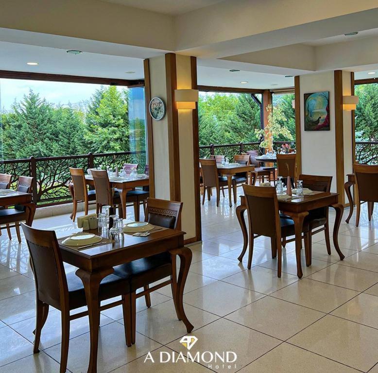 A Diamond The Hotel