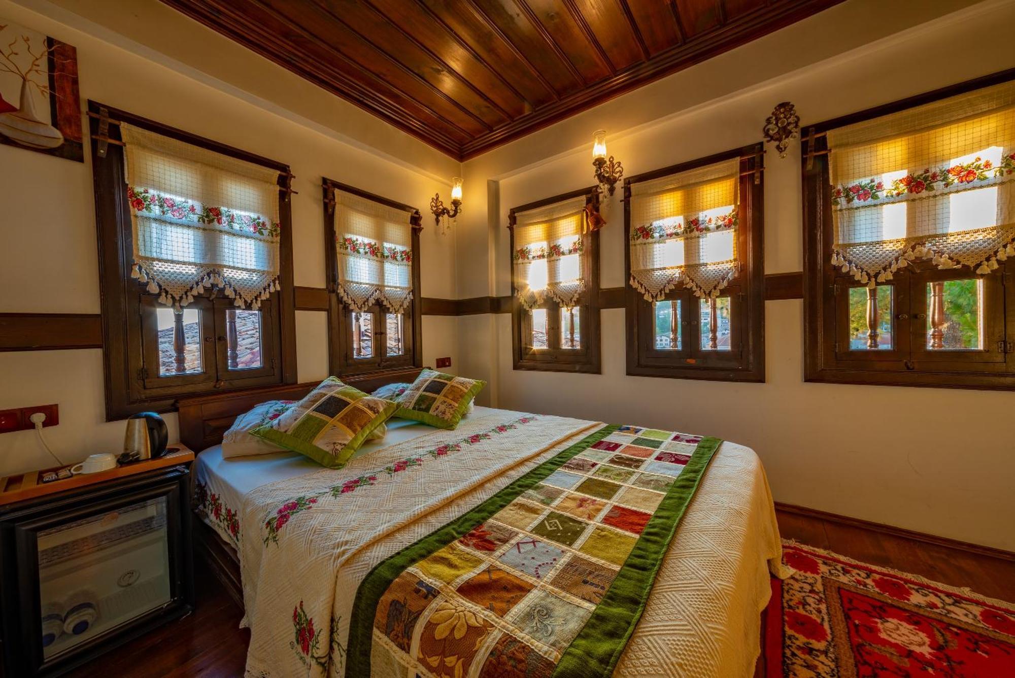 Hotel Seyi̇r Safranbolu