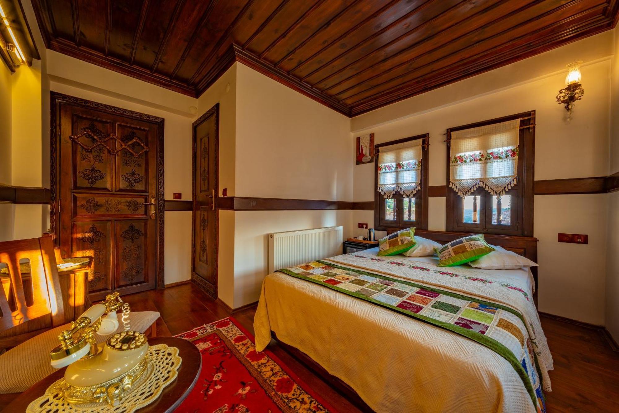 Seyi̇r Hotel Safranbolu