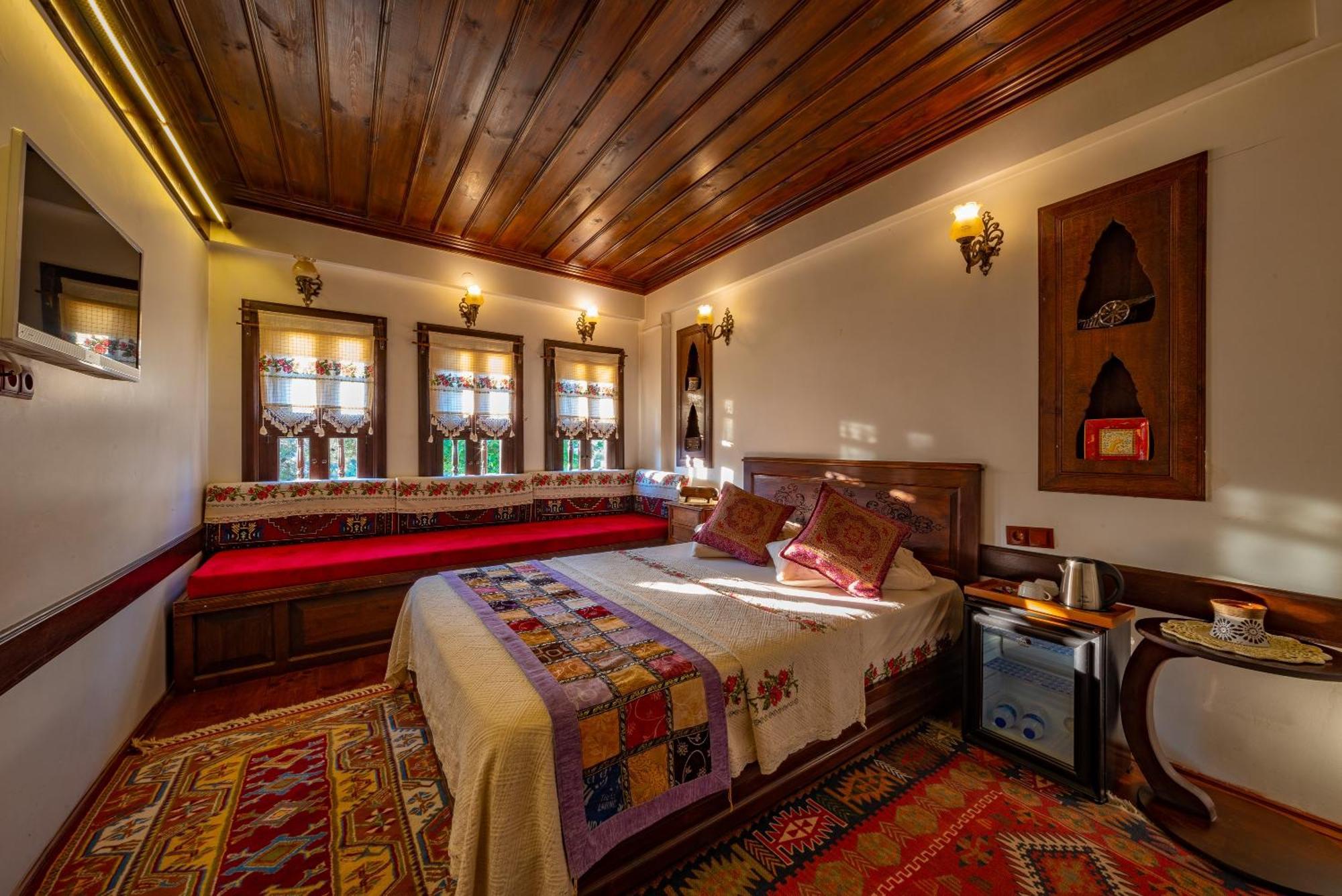Hotel Seyi̇r Safranbolu
