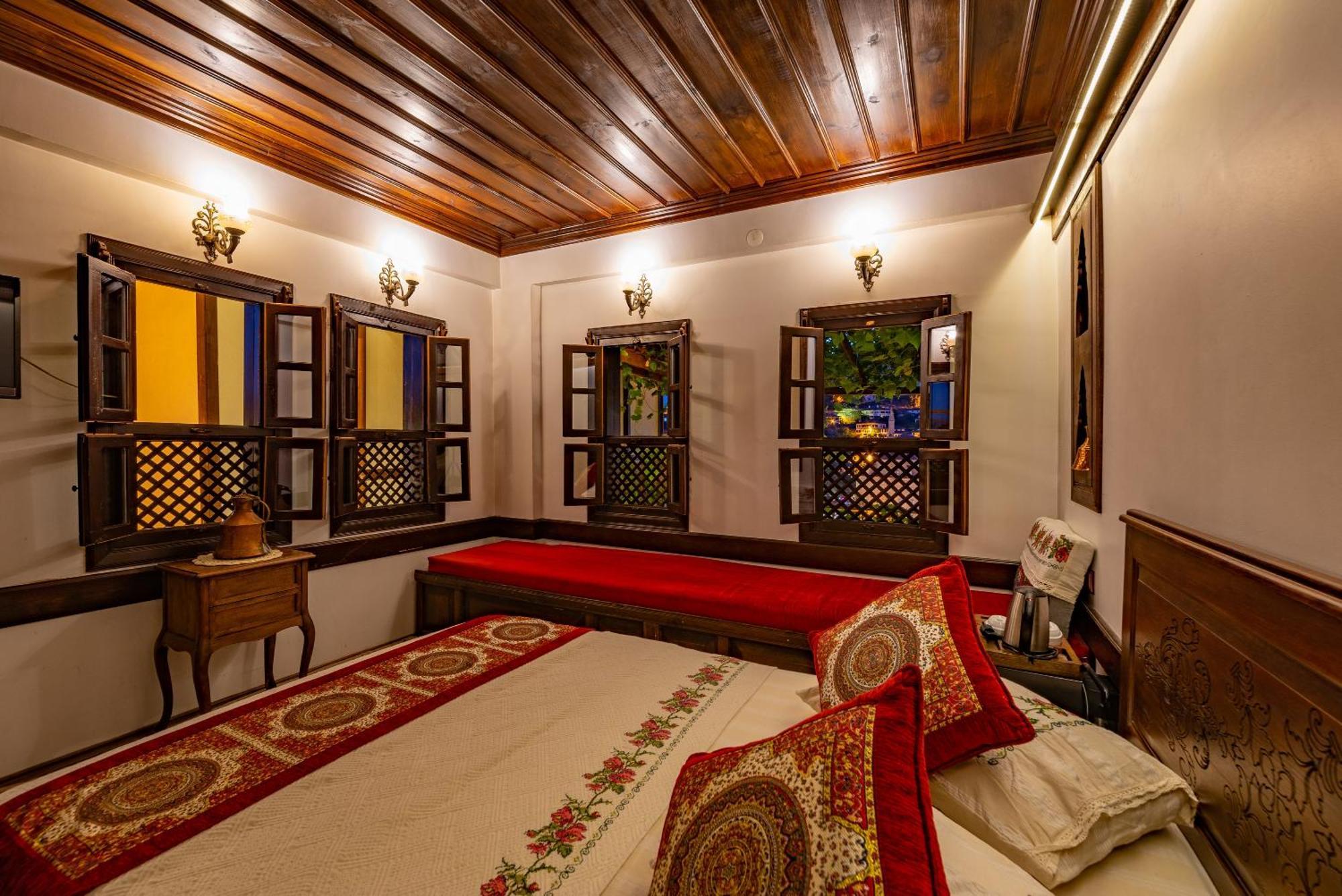 Seyi̇r Hotel 3*