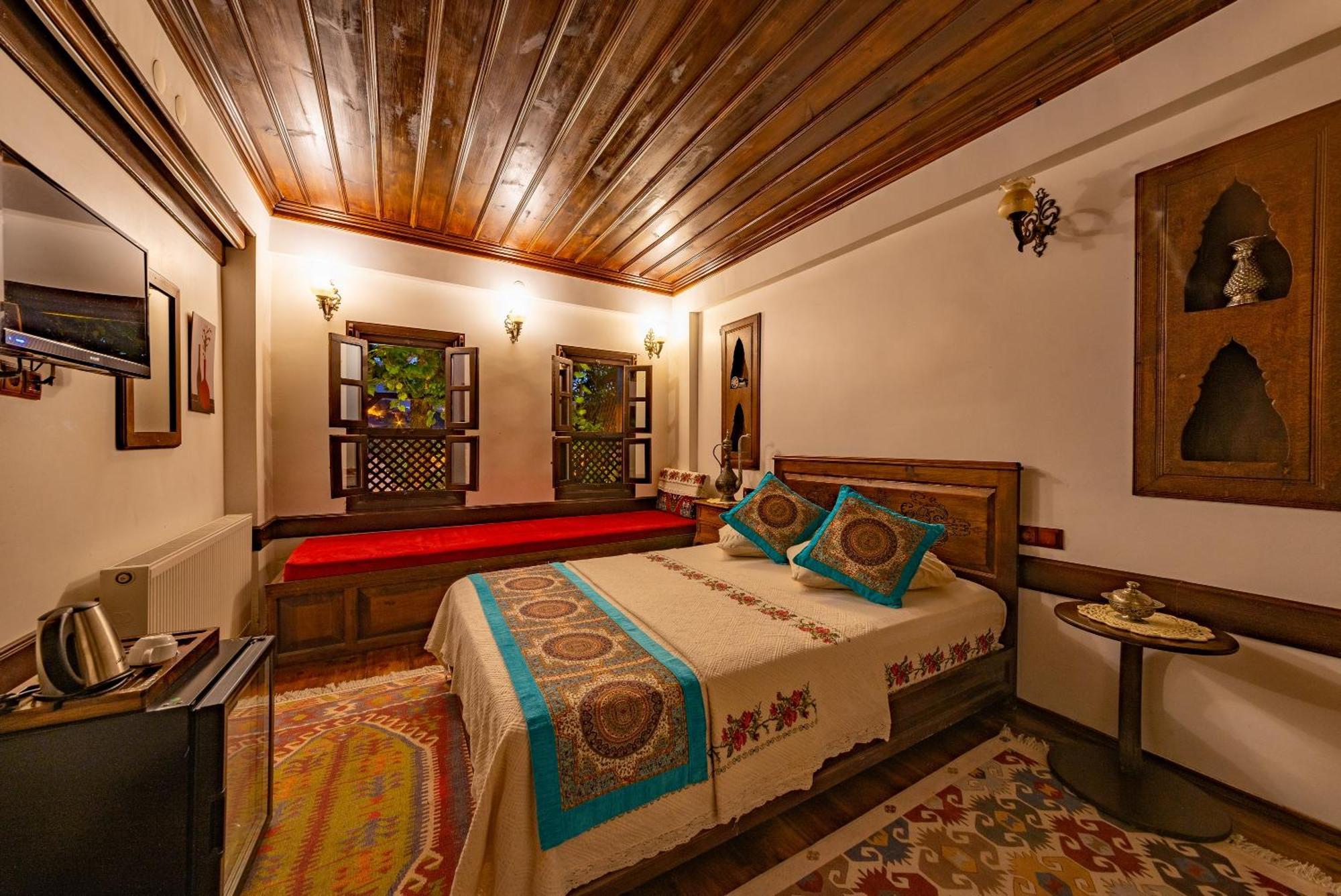 Seyi̇r Hotel 3*