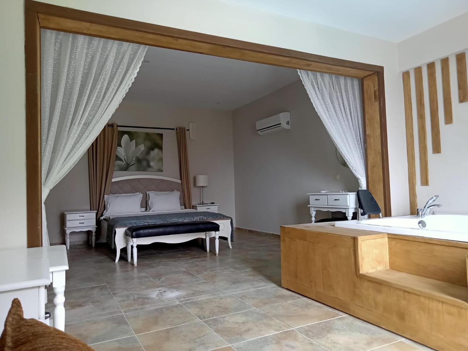 Alya Butik Hotel