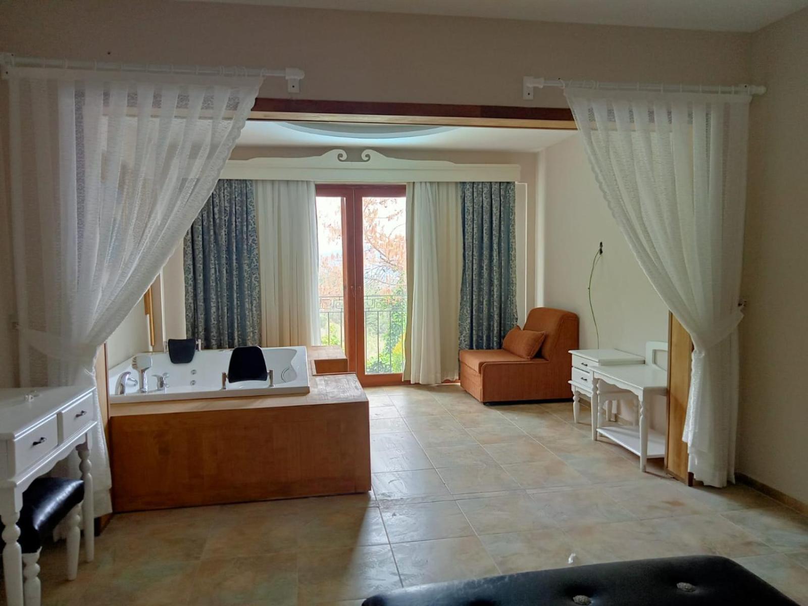 Alya Butik Hotel