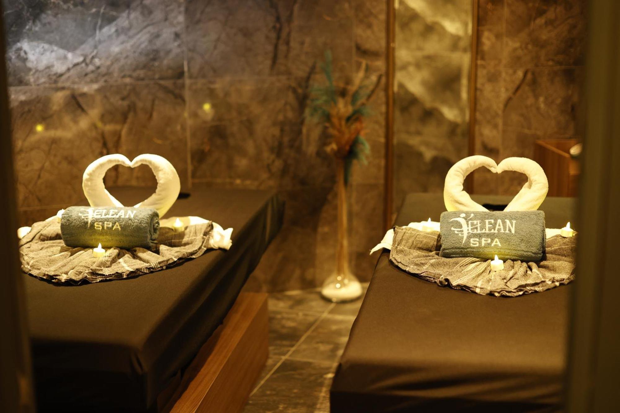 Hotel Park Dedeman Kizilay Ankara