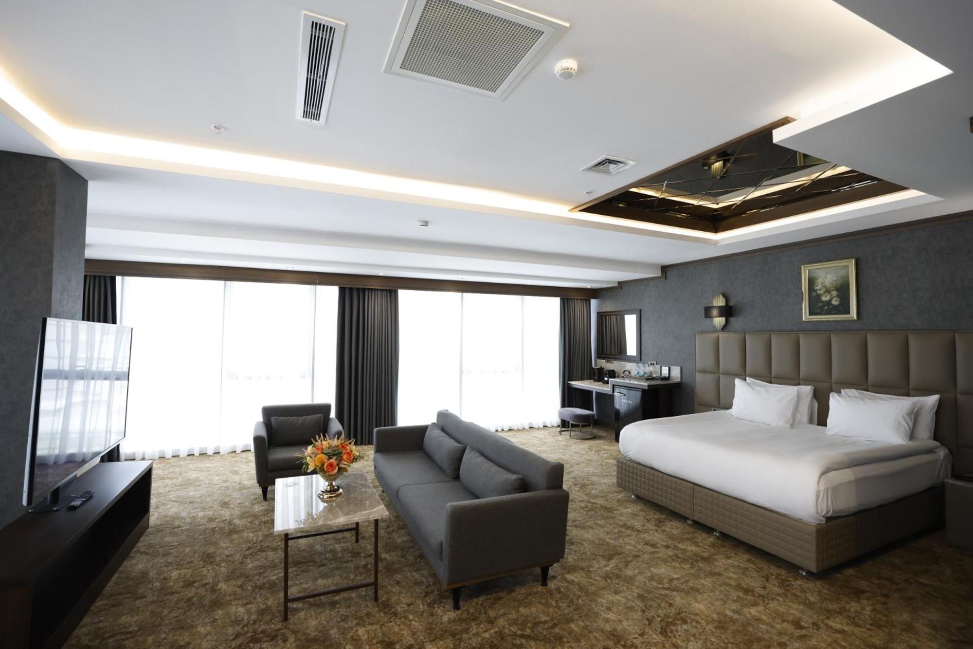 Park Dedeman Kizilay 4* Ankara
