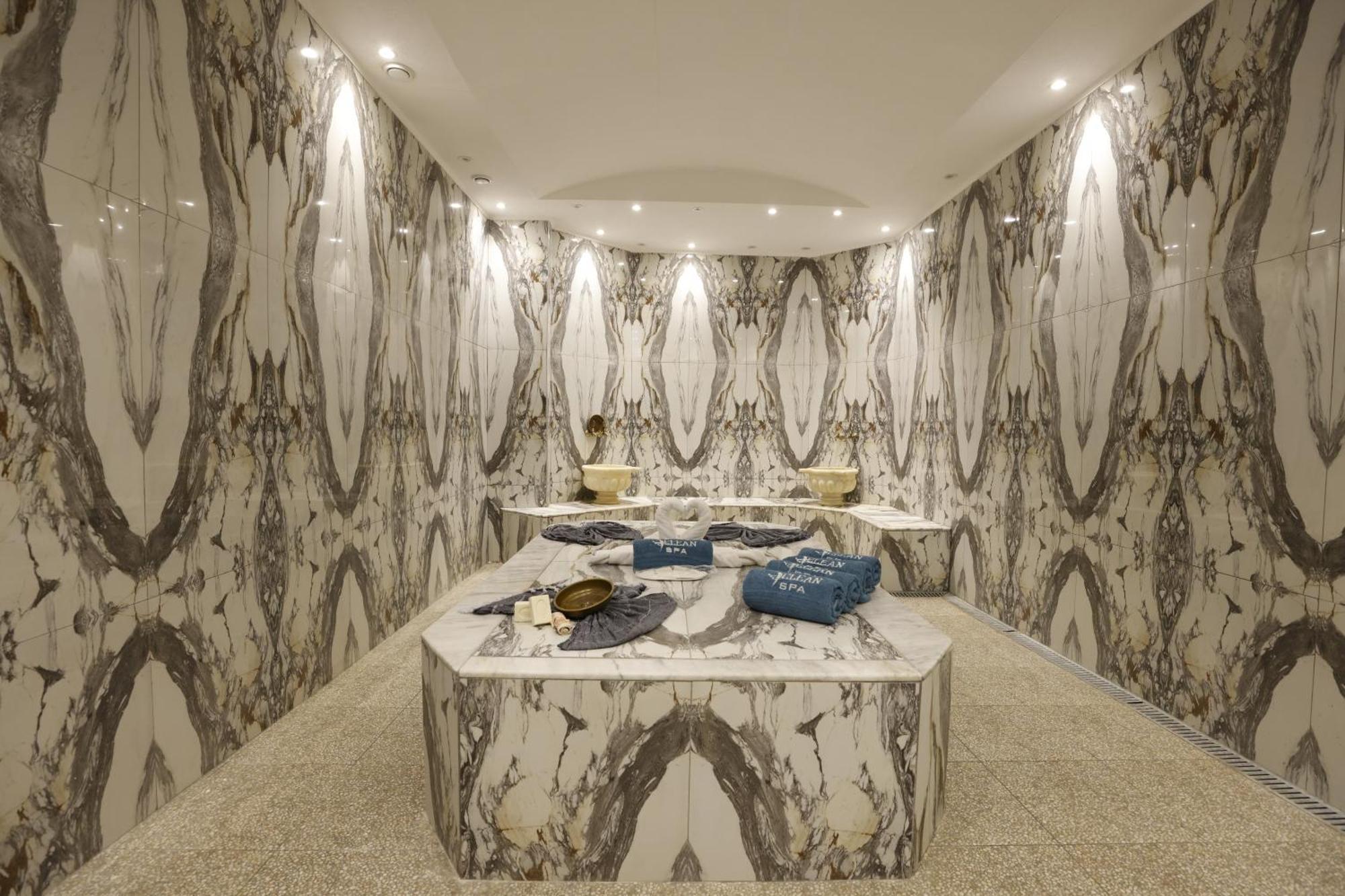 Hotel Park Dedeman Kizilay