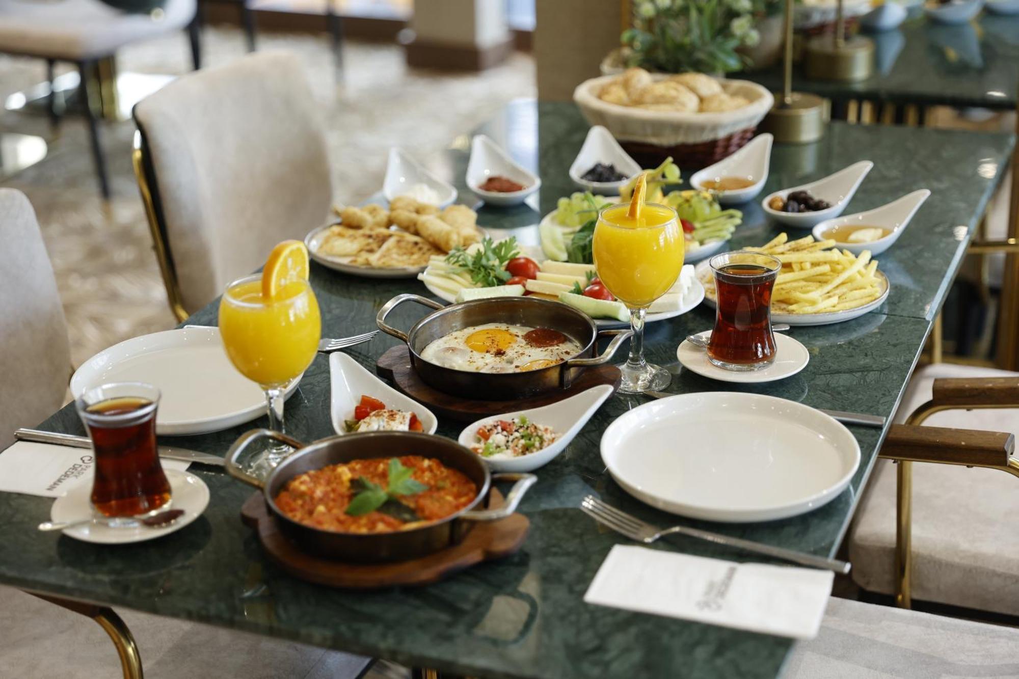 Park Dedeman Kizilay 4*