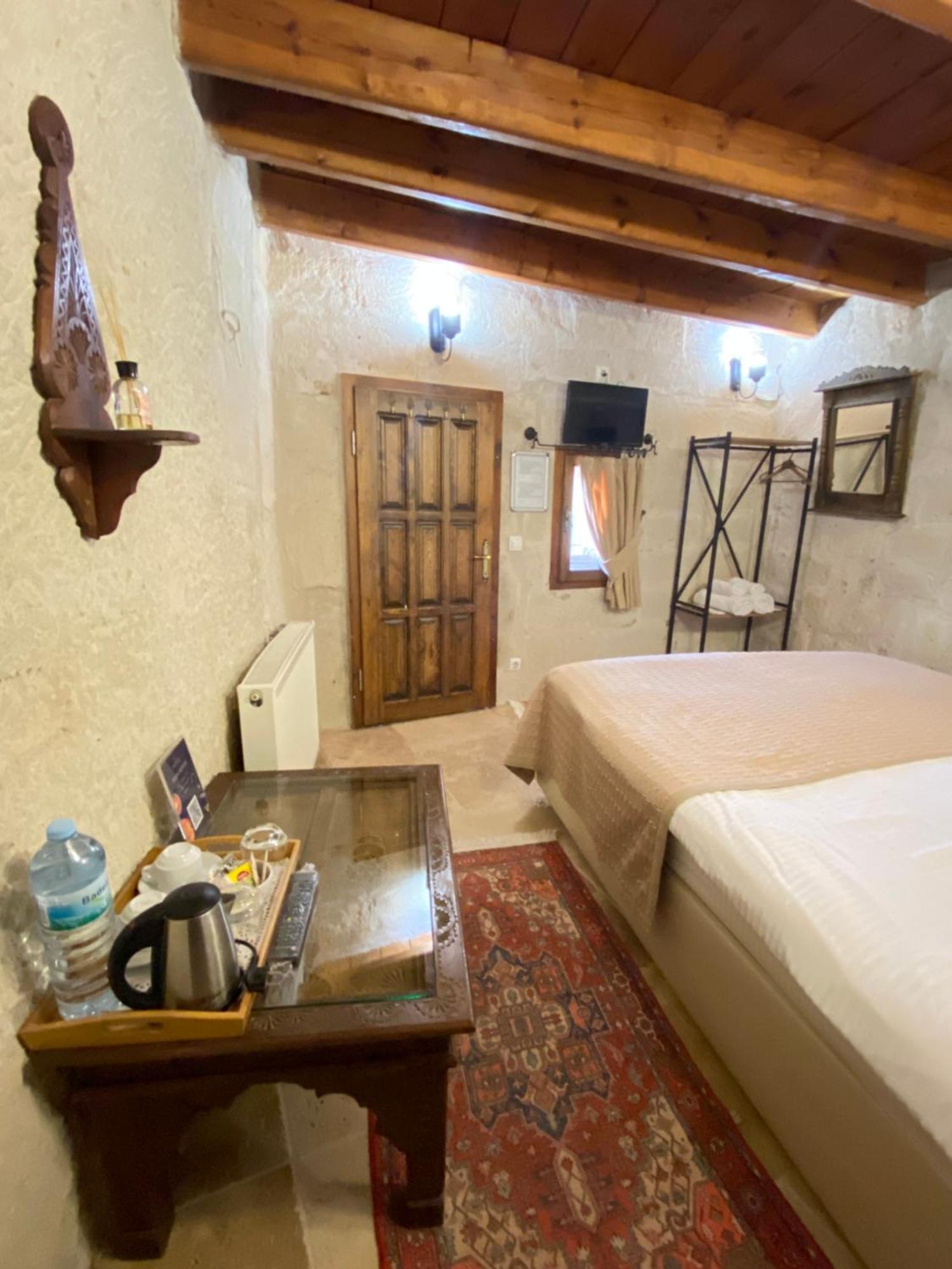 Hotel Turquaz Cave 2*