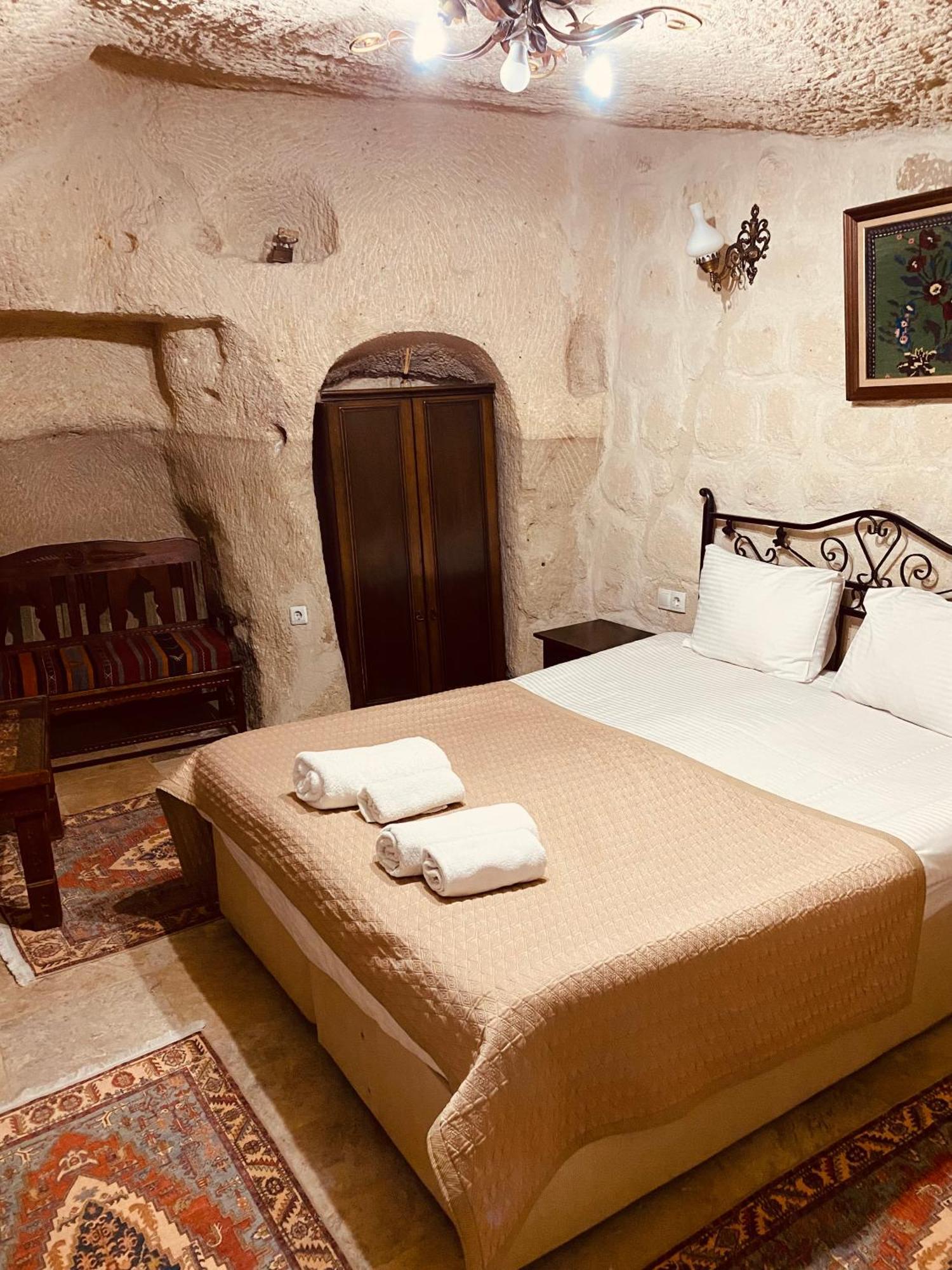 Turquaz Cave Hotel 2*