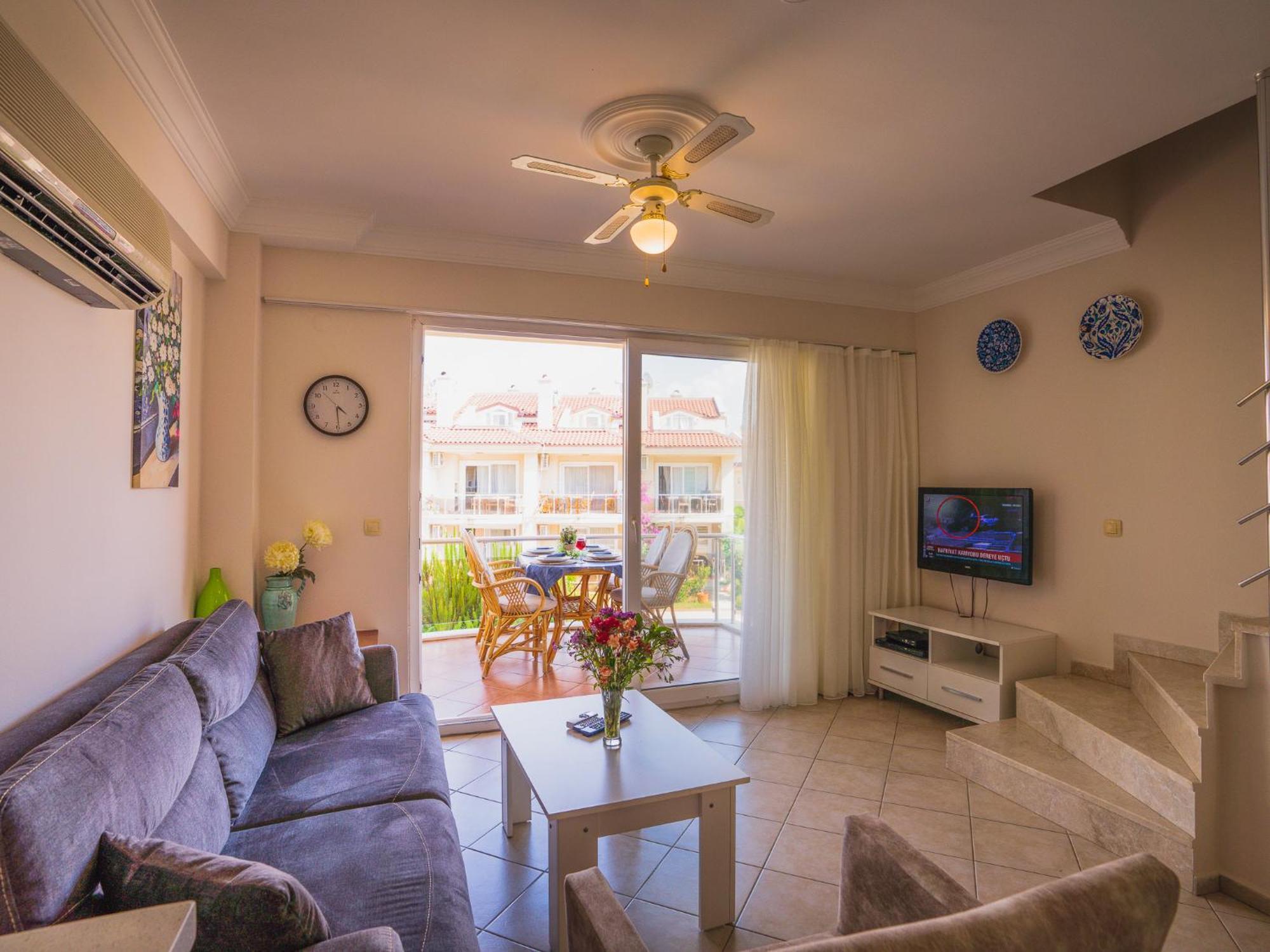 Sunset Club Aqua Lettings Aparthotel 3*