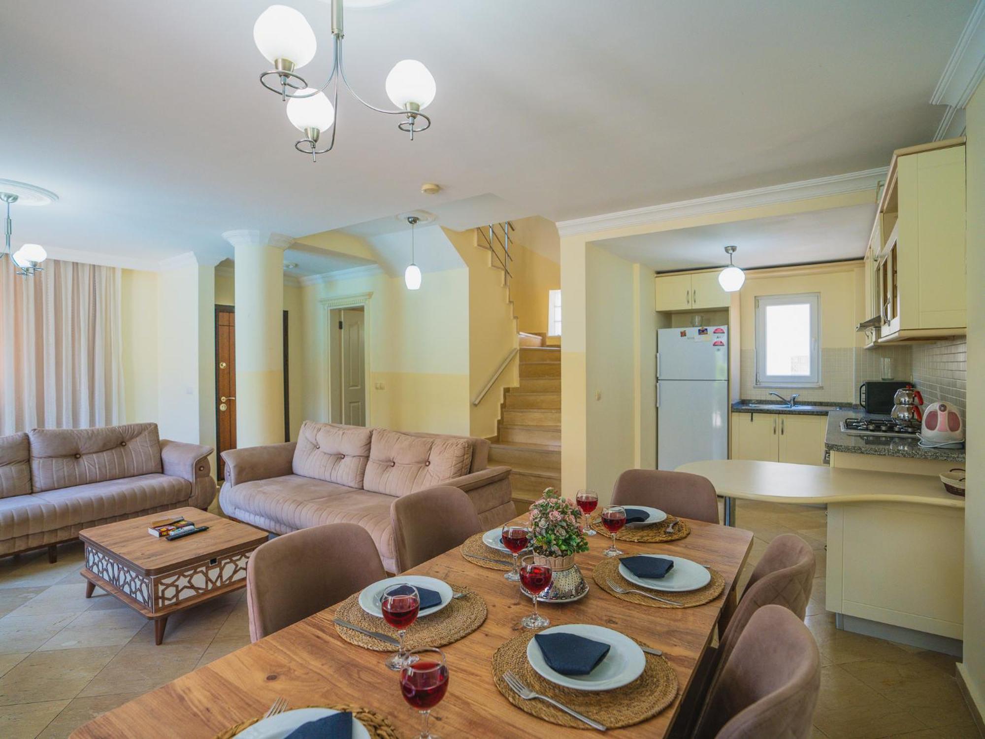 Aparthotel Sunset Club Aqua Lettings 3*