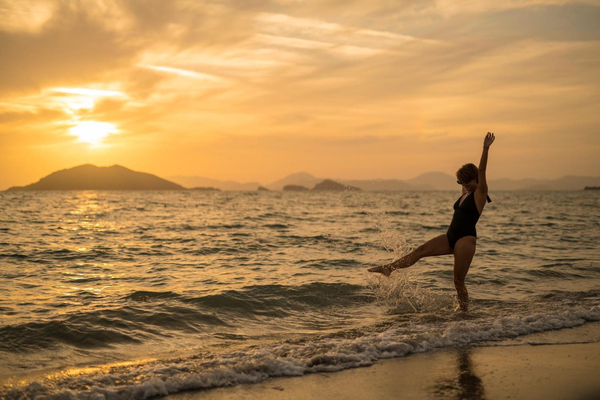 Sunset Club Aqua Lettings