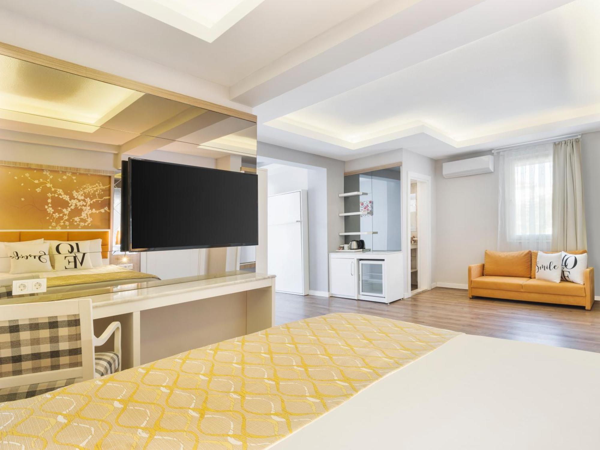 Selectum Family Comfort Side Resort 5*