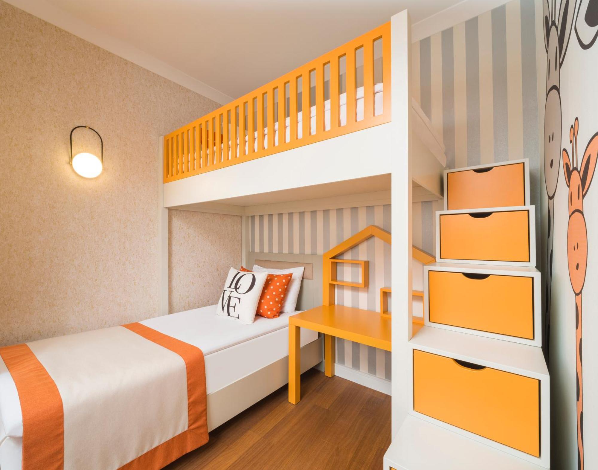 Selectum Family Comfort Side 5*