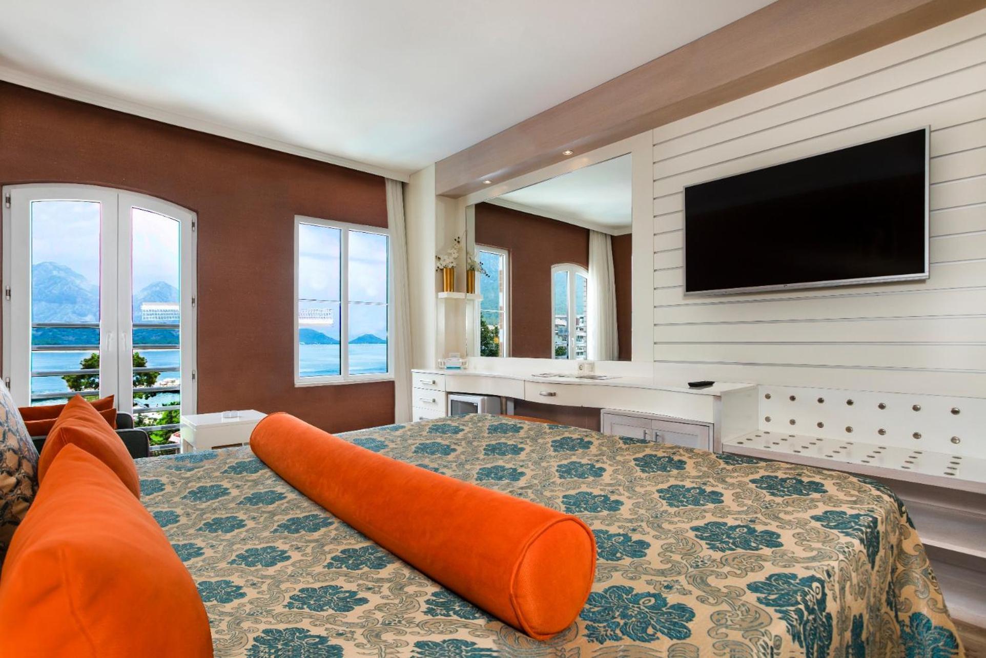 Resort Orange County (adults Only) Kemer