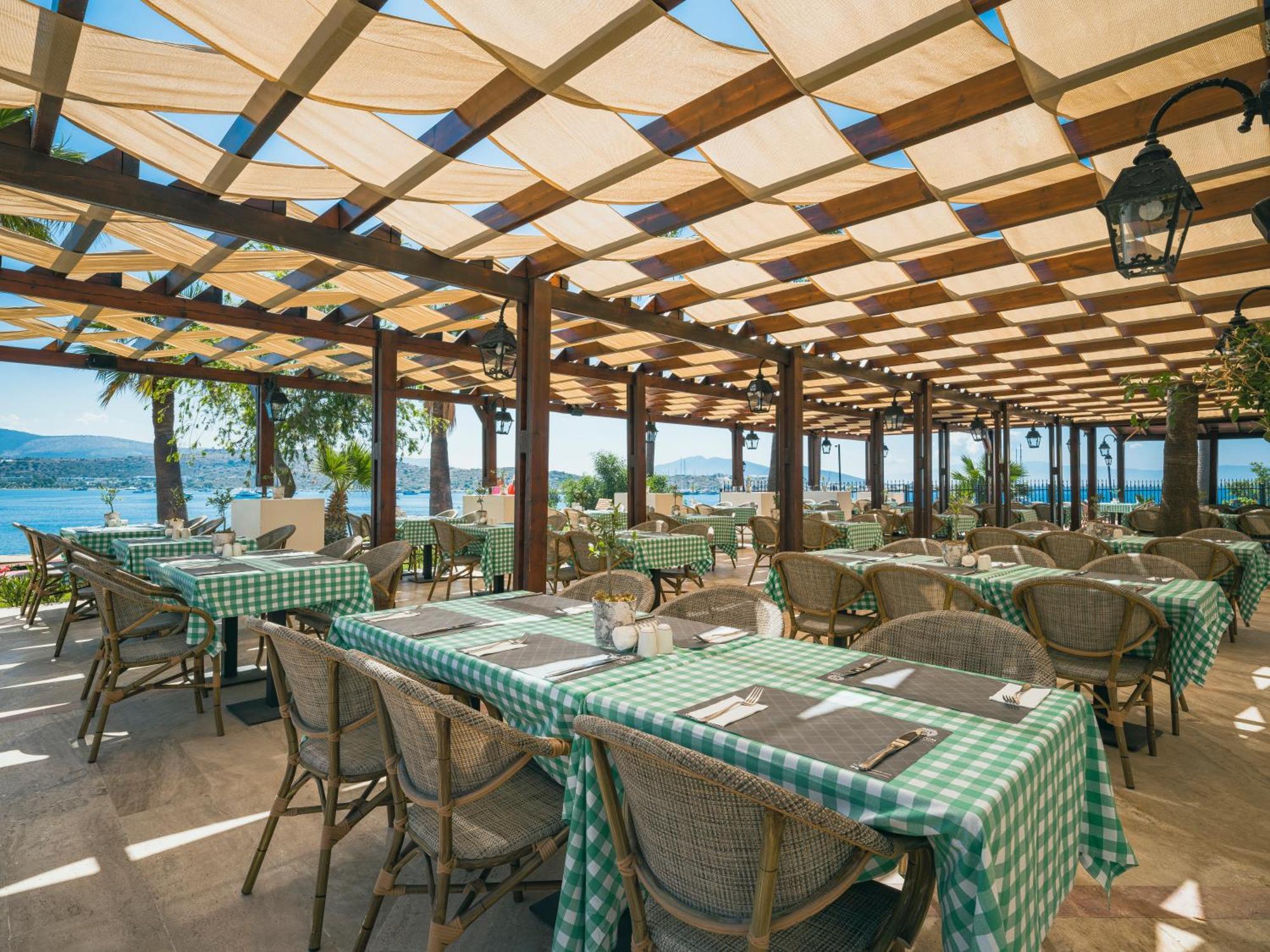 Selectum Colours Bodrum