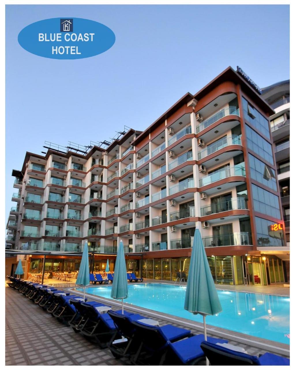 Hotel Uk Blue Coast (adults Only)