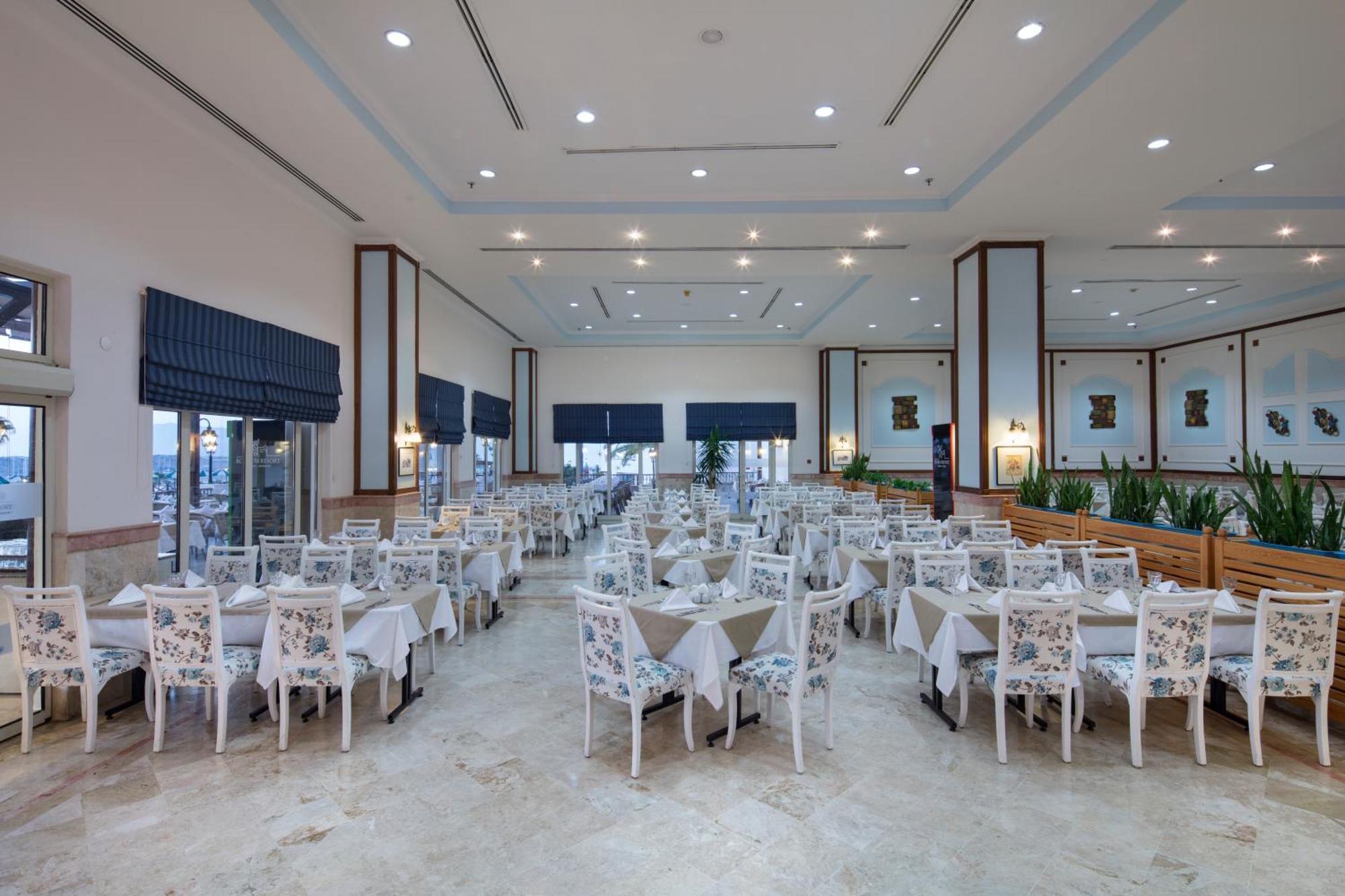Resort Selectum Colours Bodrum Gumbet