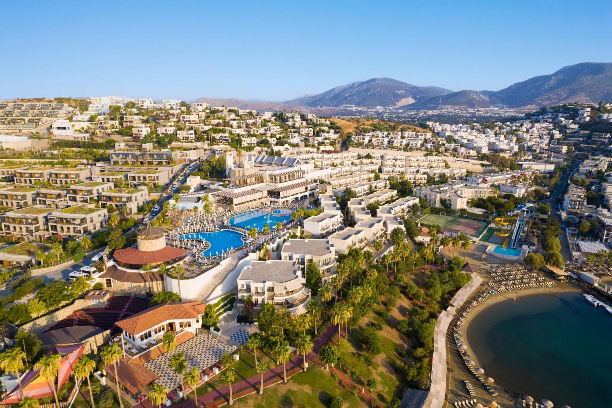 Selectum Colours Bodrum Resort