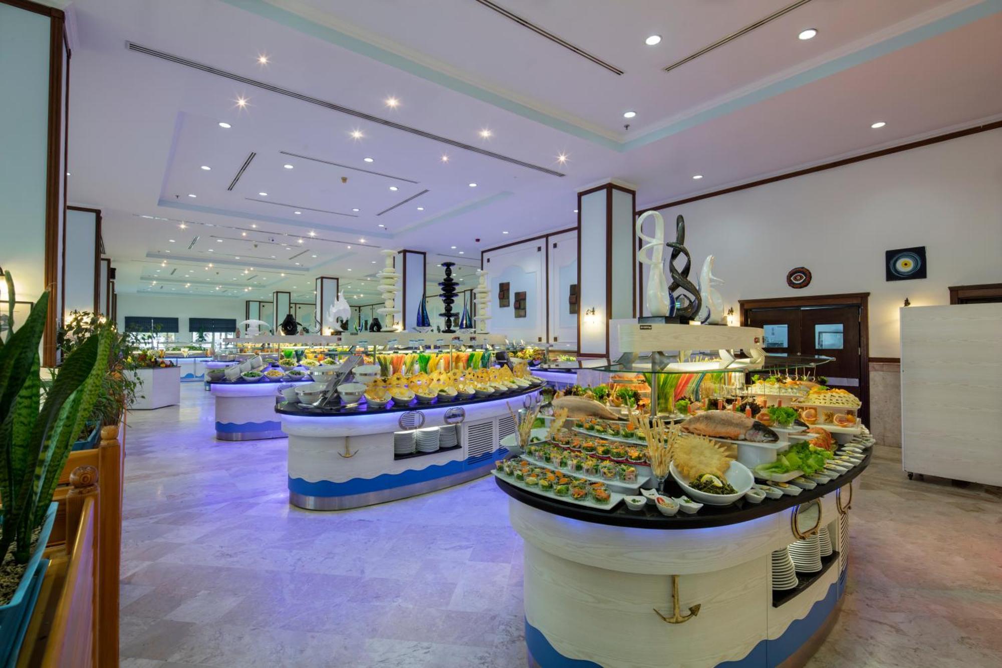 Resort Selectum Colours Bodrum Gumbet