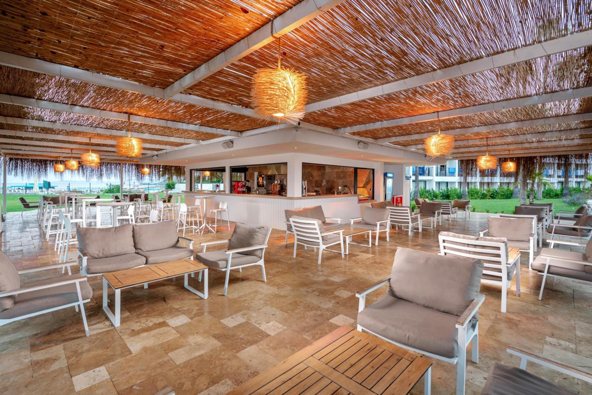 Yalihan Aspendos Hotel 4*